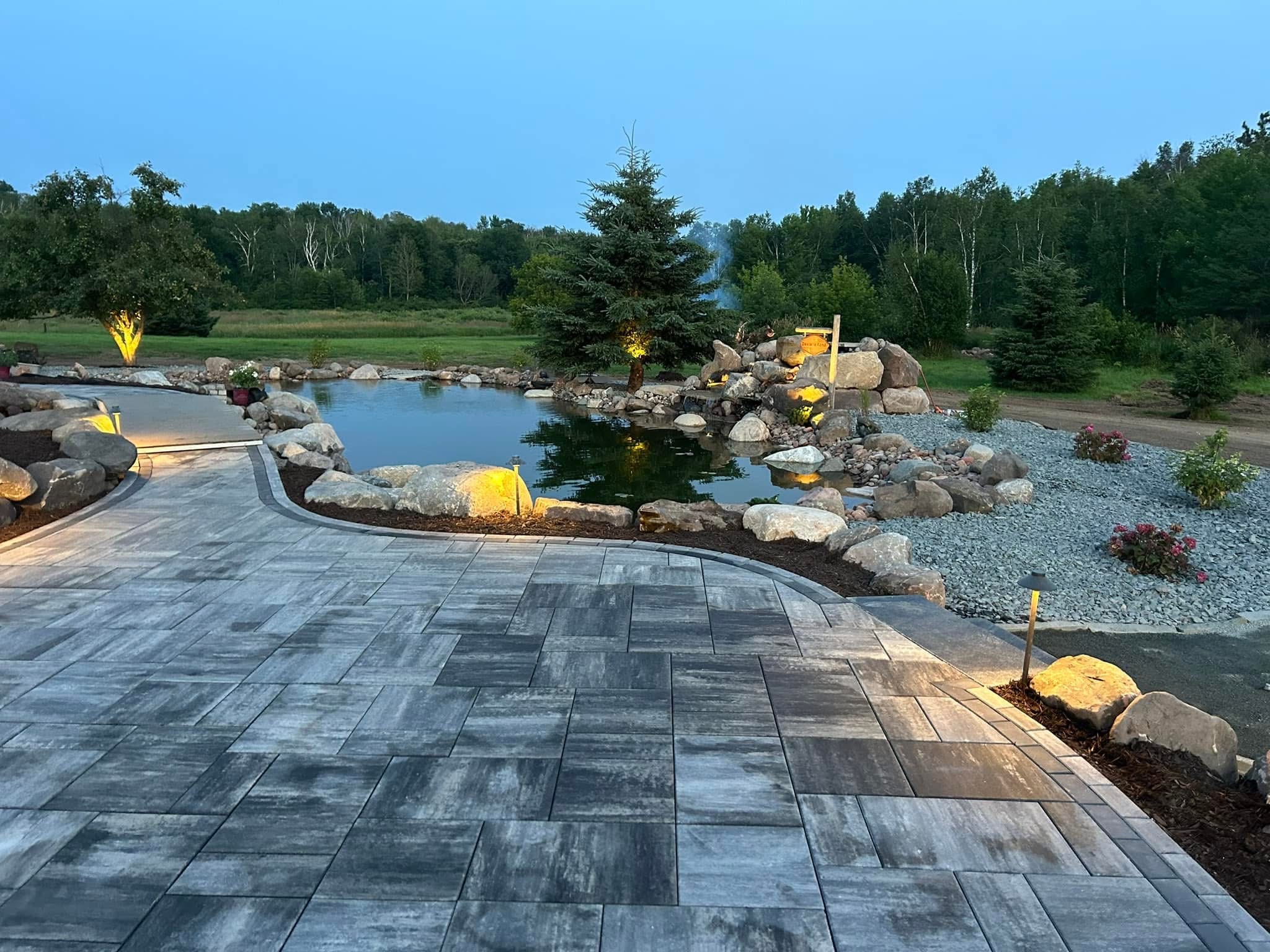 Boss Construction team in Saint Paul, MN - people or person