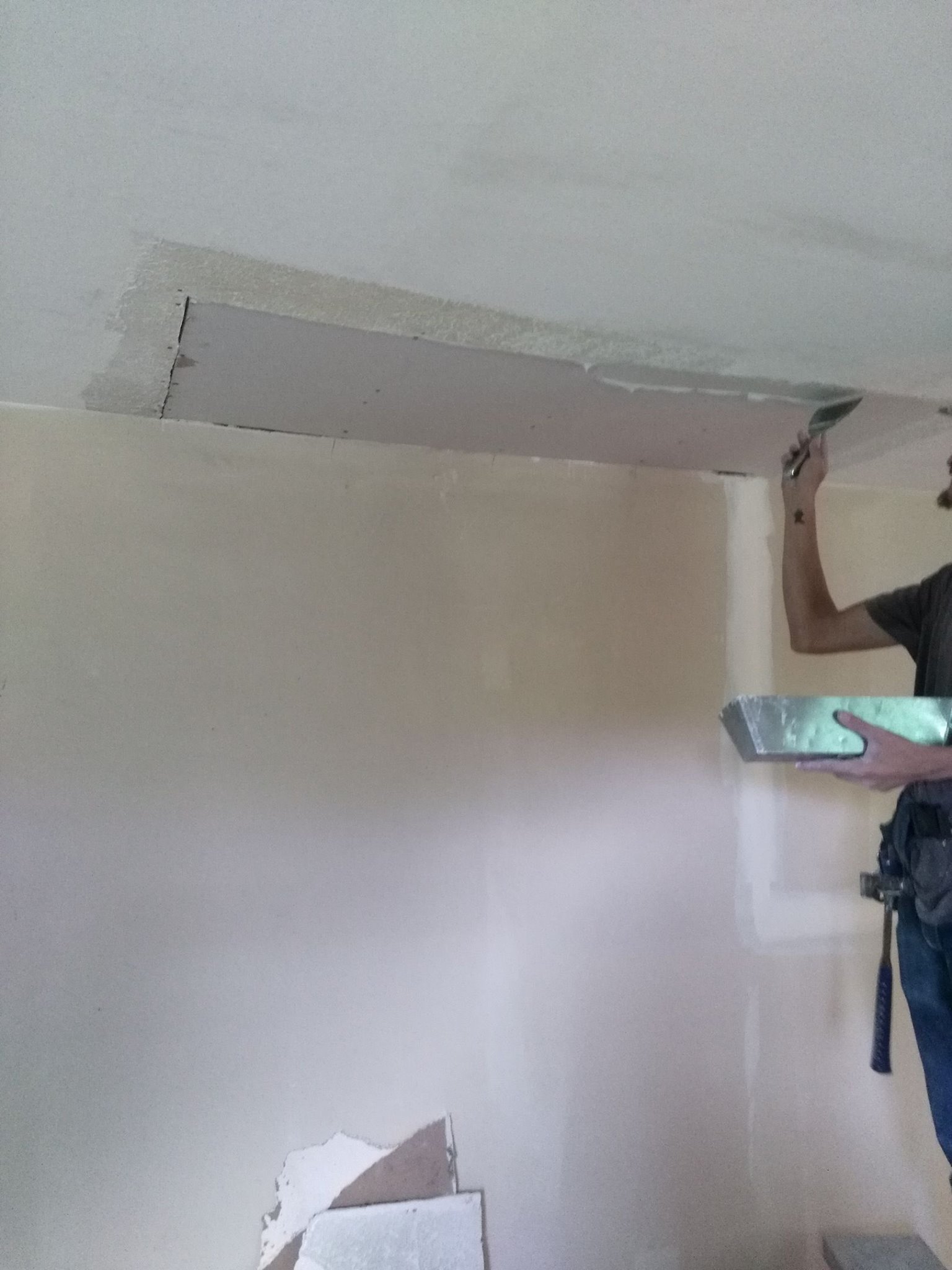  for Hurst Drywall in Harrodsburg, KY