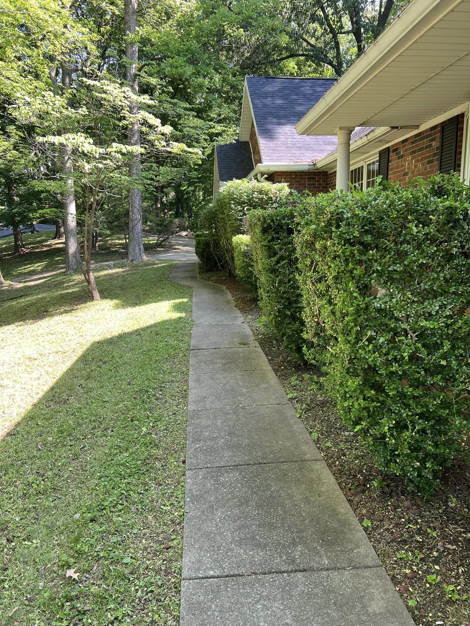  for New Outlook Lawncare in Henderson County, KY