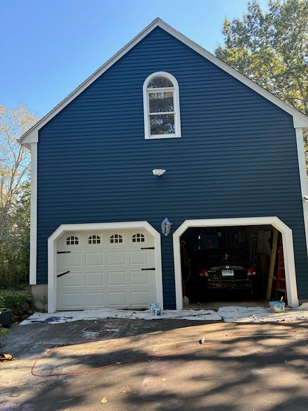 Providence Painting Company team in Branford, CT - people or person