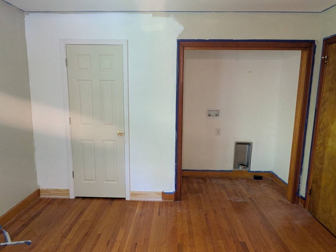  for Bostian Construction in Wilkes County, NC