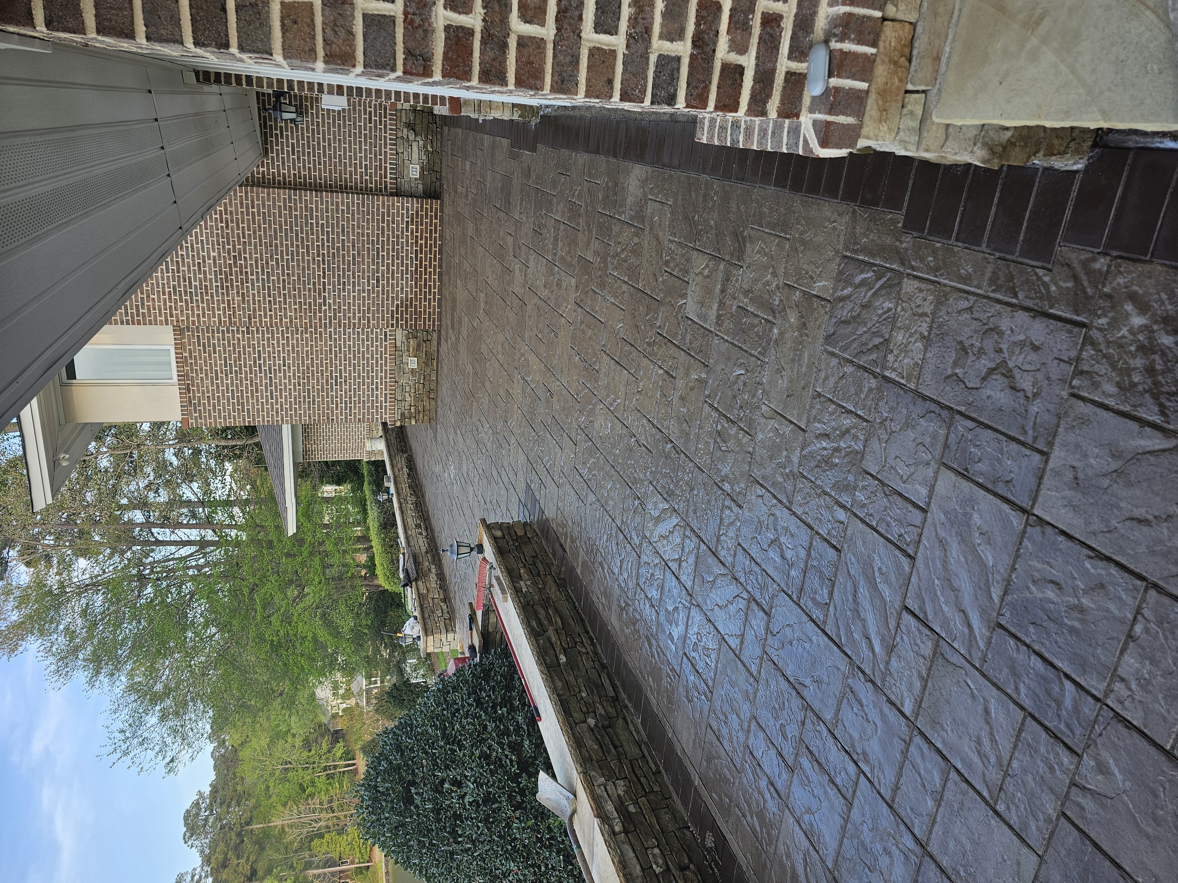  for RA Lawn Care, Landscape & Hardscape in Littleton, NC