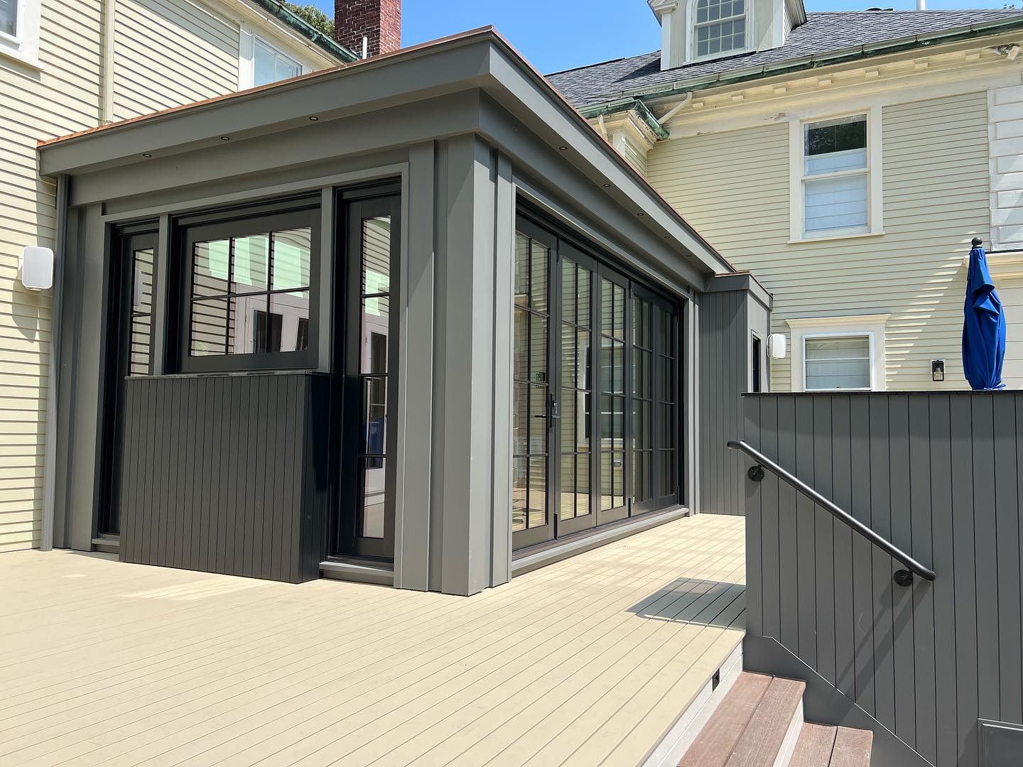  for Cameron's Fine Finishes  in Natick, MA