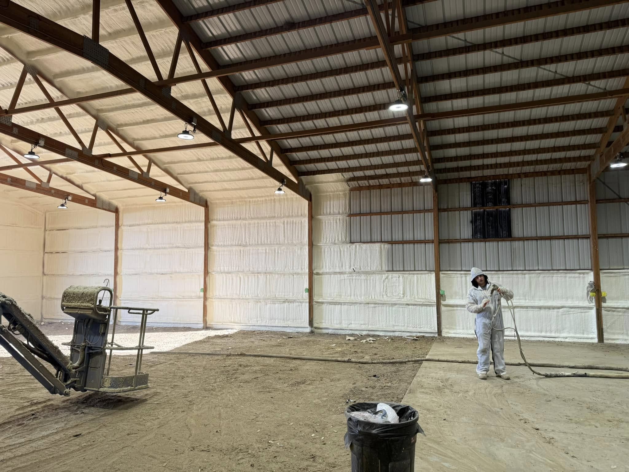  for Spray Foam It in Scott City, KS