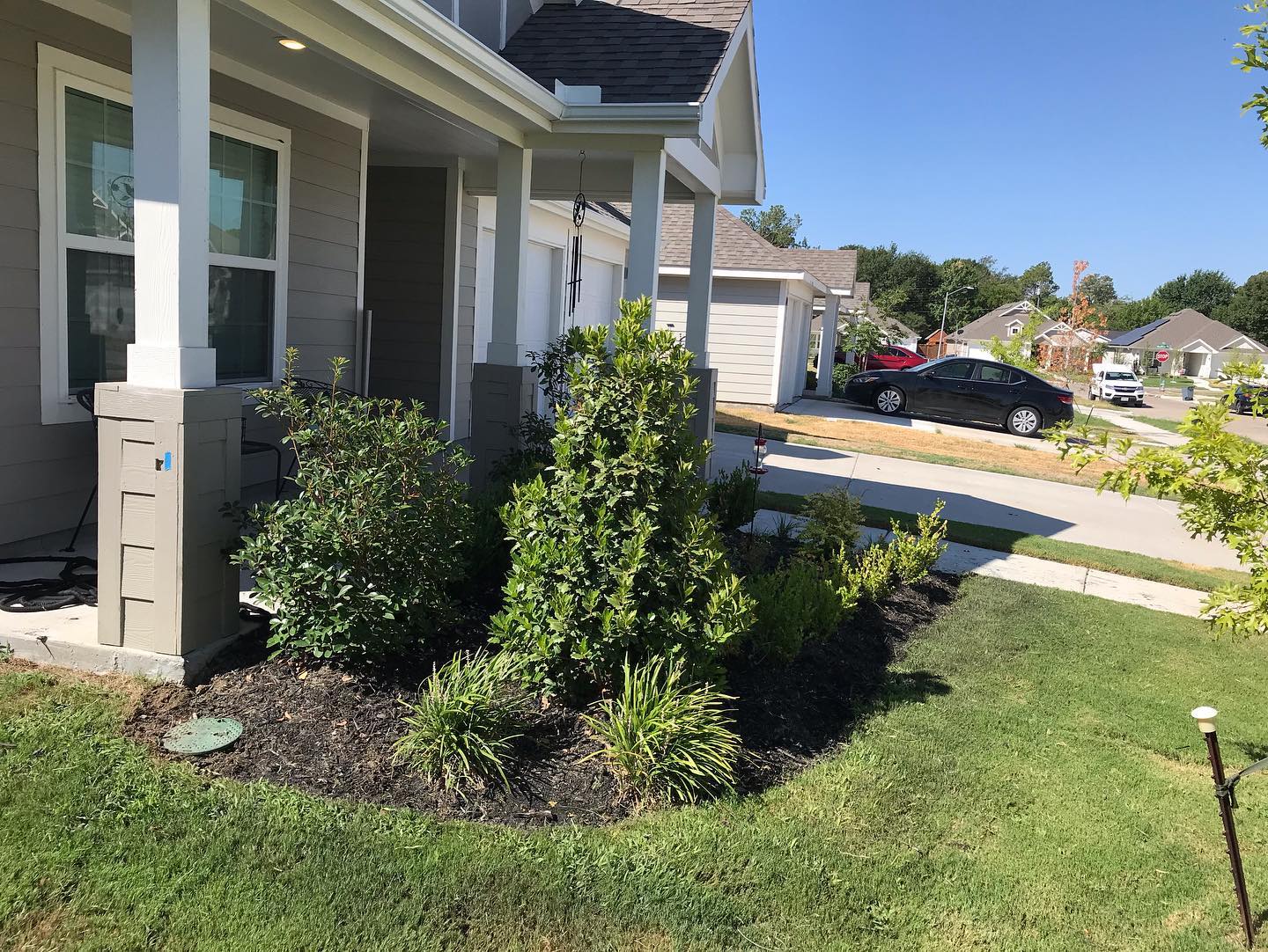  for Green Scapes Landscaping in Terrell, TX