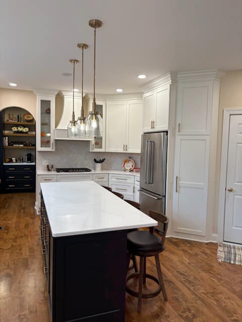 Taylor Construction Inc.  team in Barberton, OH - people or person