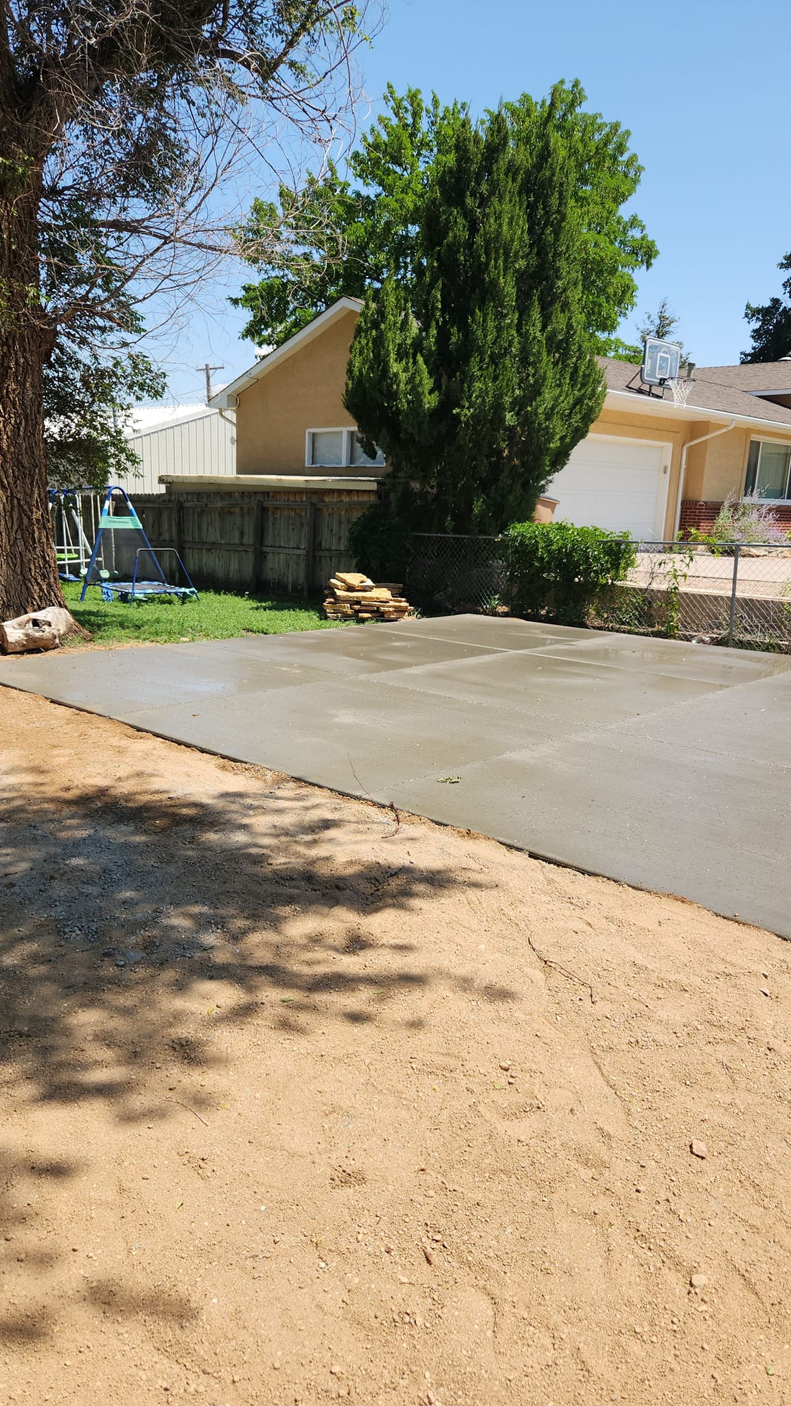  for BM Construction  in La Junta, CO