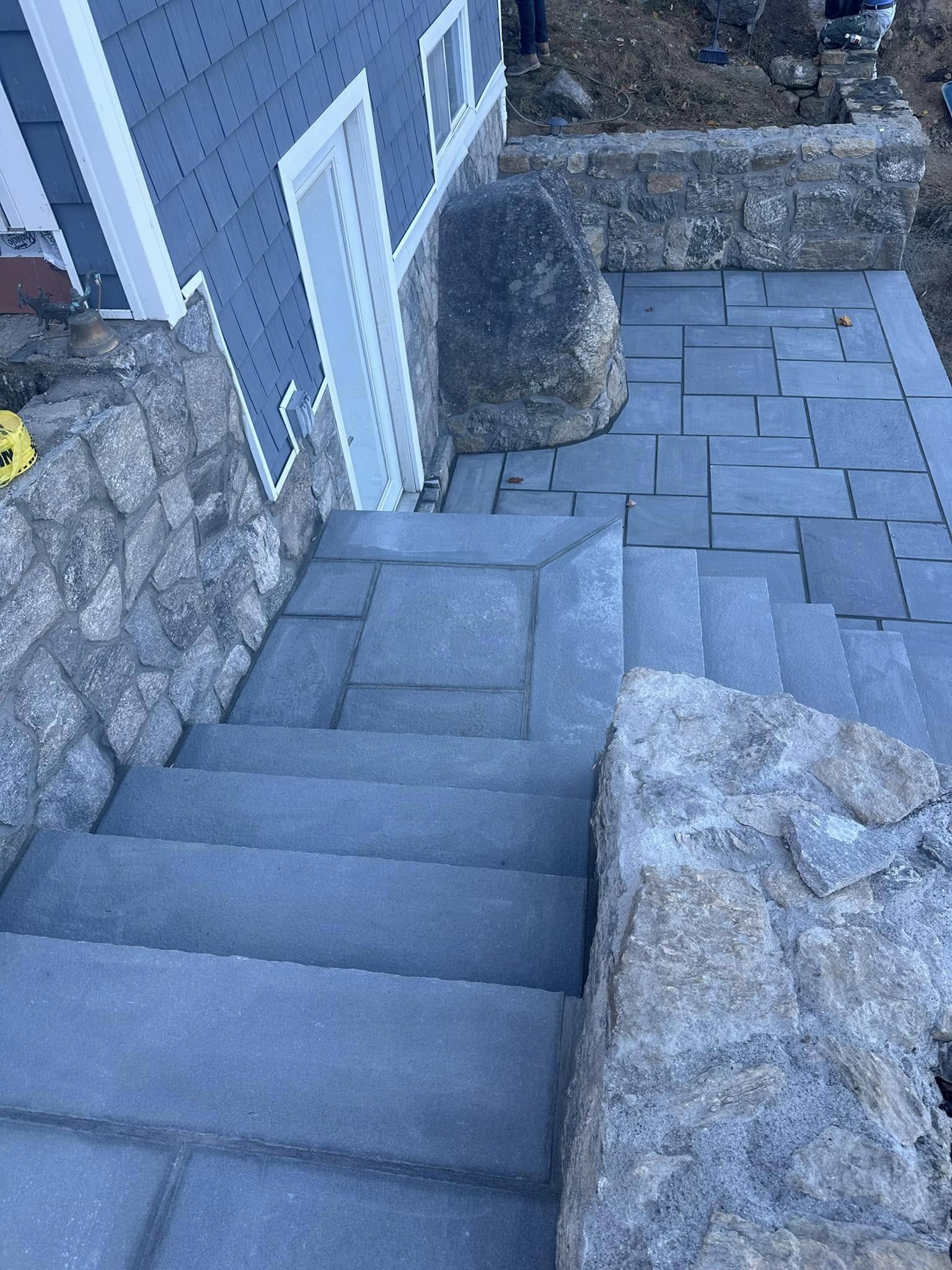  for Willis Landscape & Masonry LLC in Newtown, CT