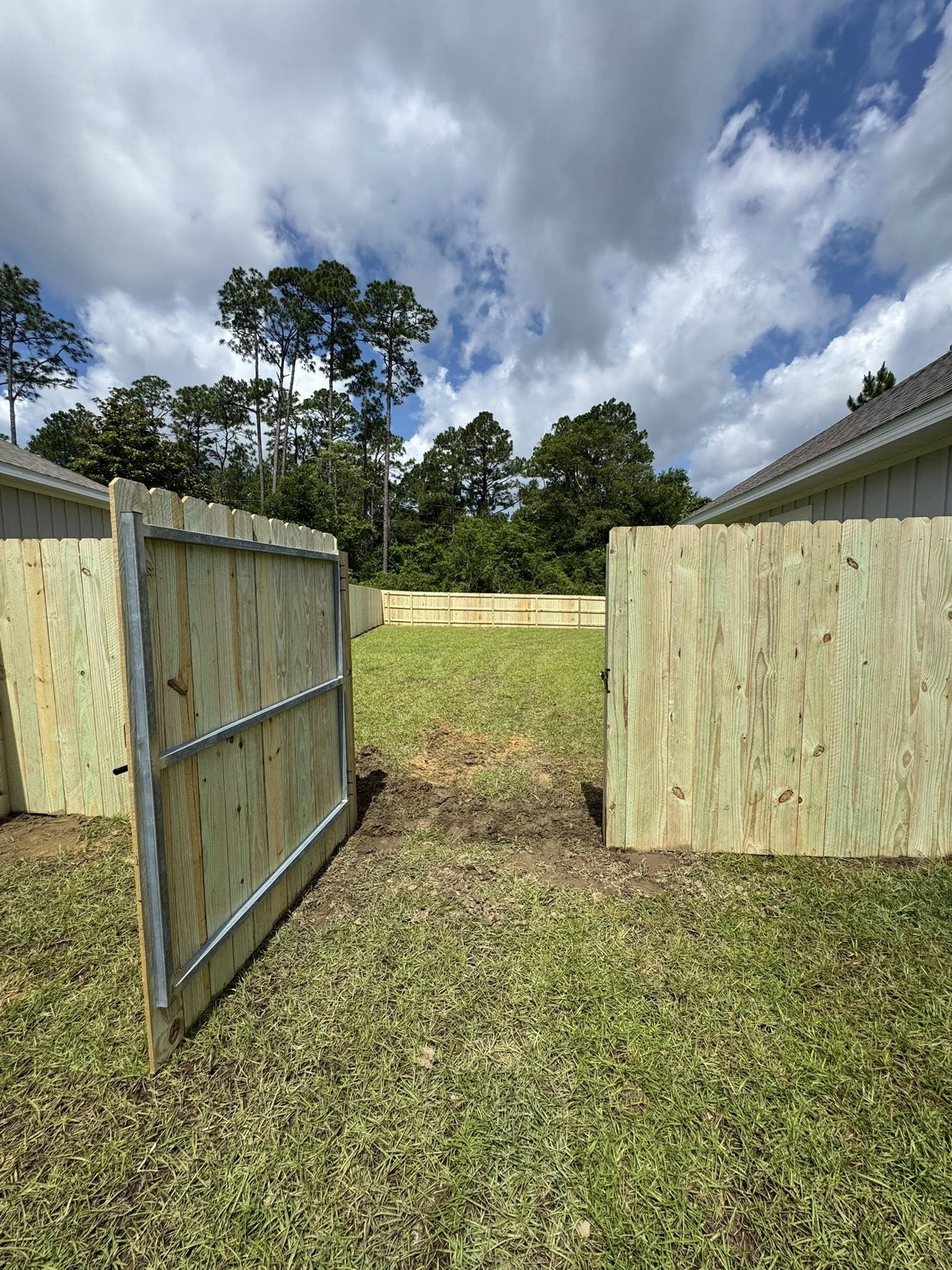  for C&G Fencing and Outdoor Services in Pensacola, FL