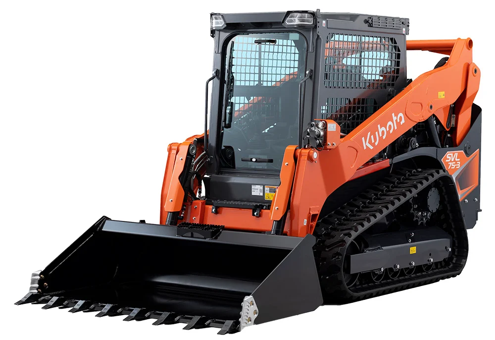 kubota svl-75