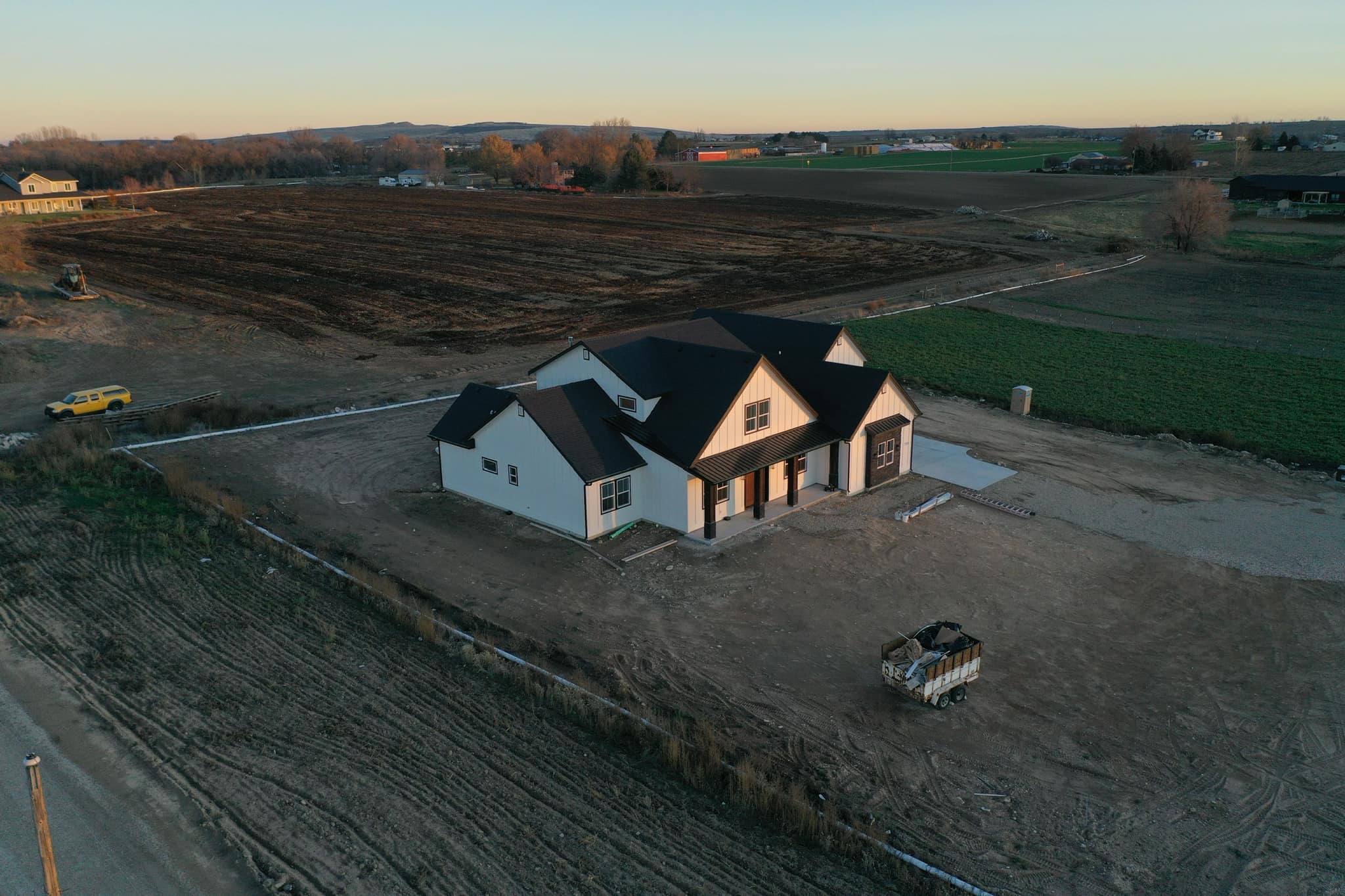 construction & remodeling company company IPF Construction in Nampa, ID