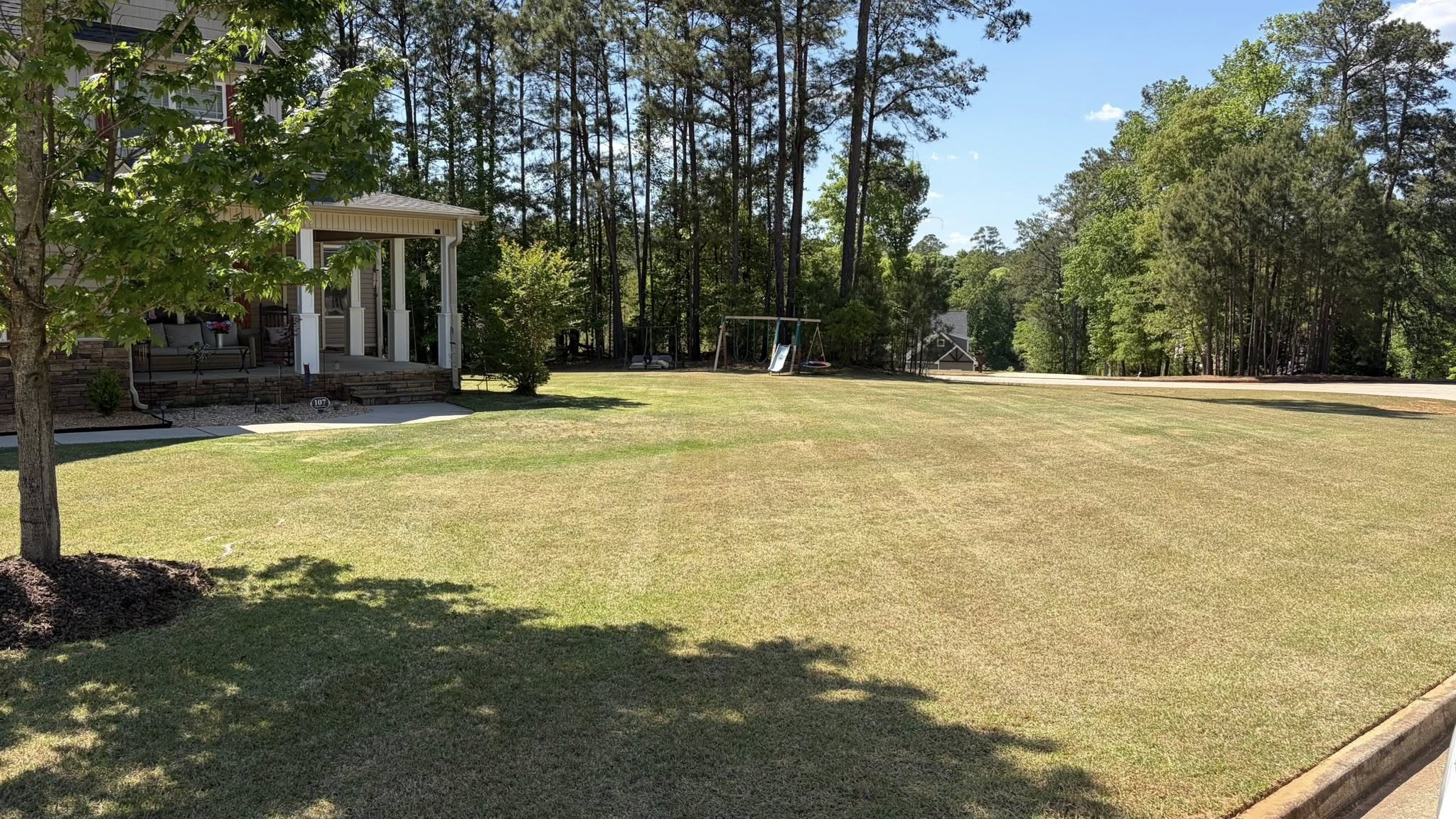  for Cooley’s Exterior Property Solutions  in Jackson, GA