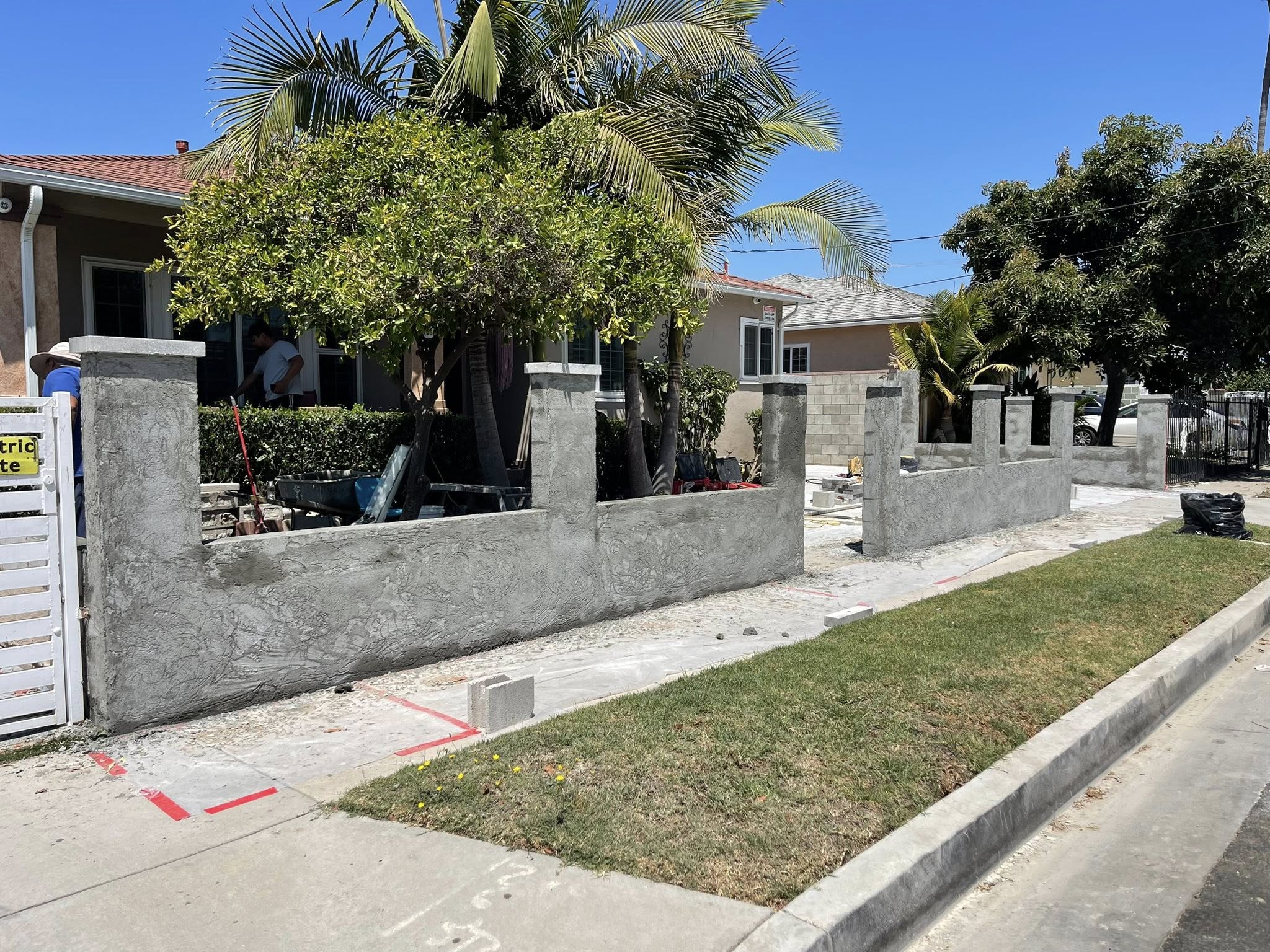  for Ramirez Construction in Compton, CA