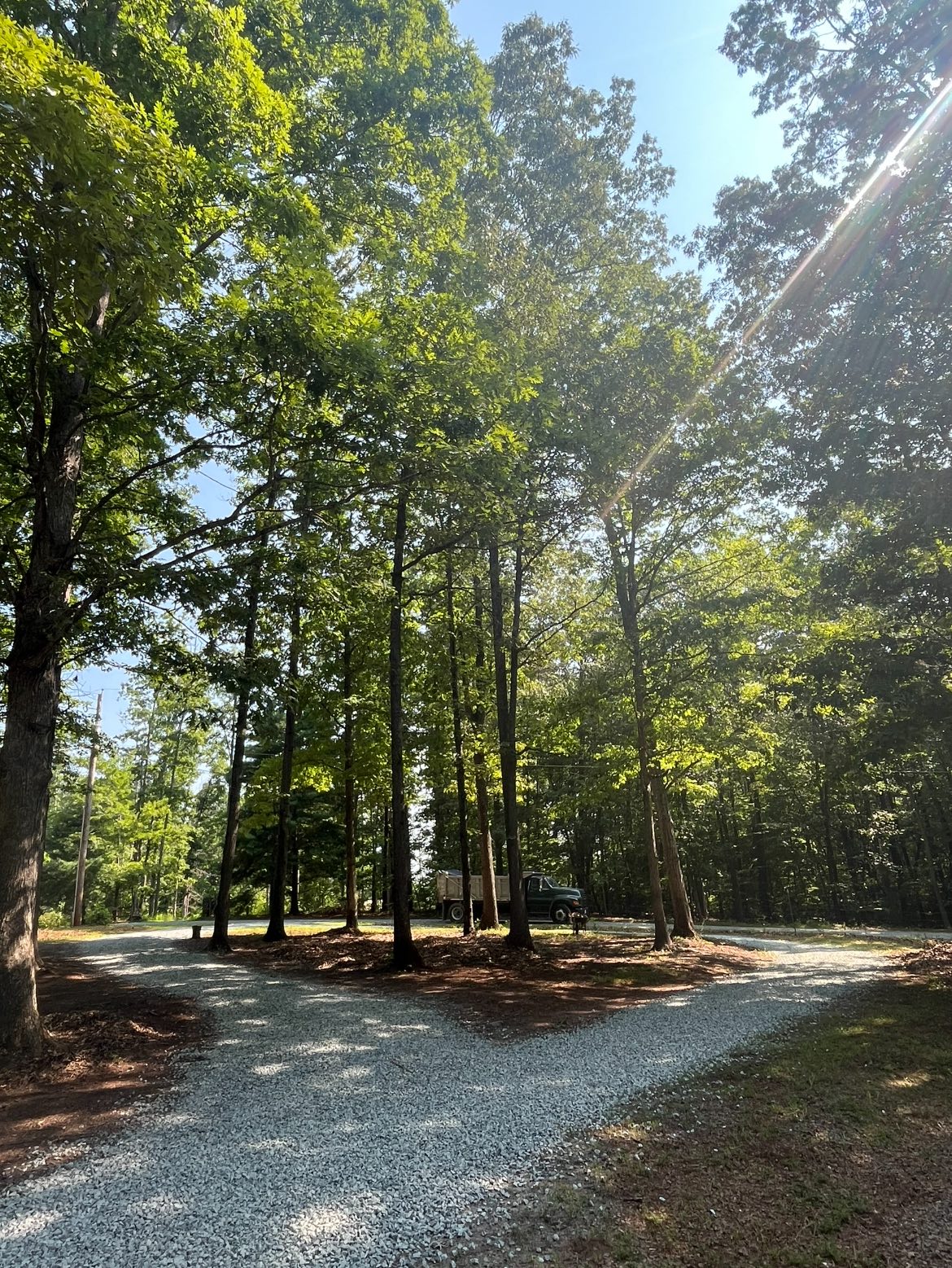  for Southside Land Management in Gretna, VA