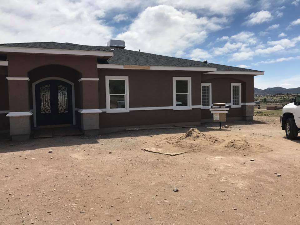  for Reed's Painting LLC in Prescott Vallley, AZ