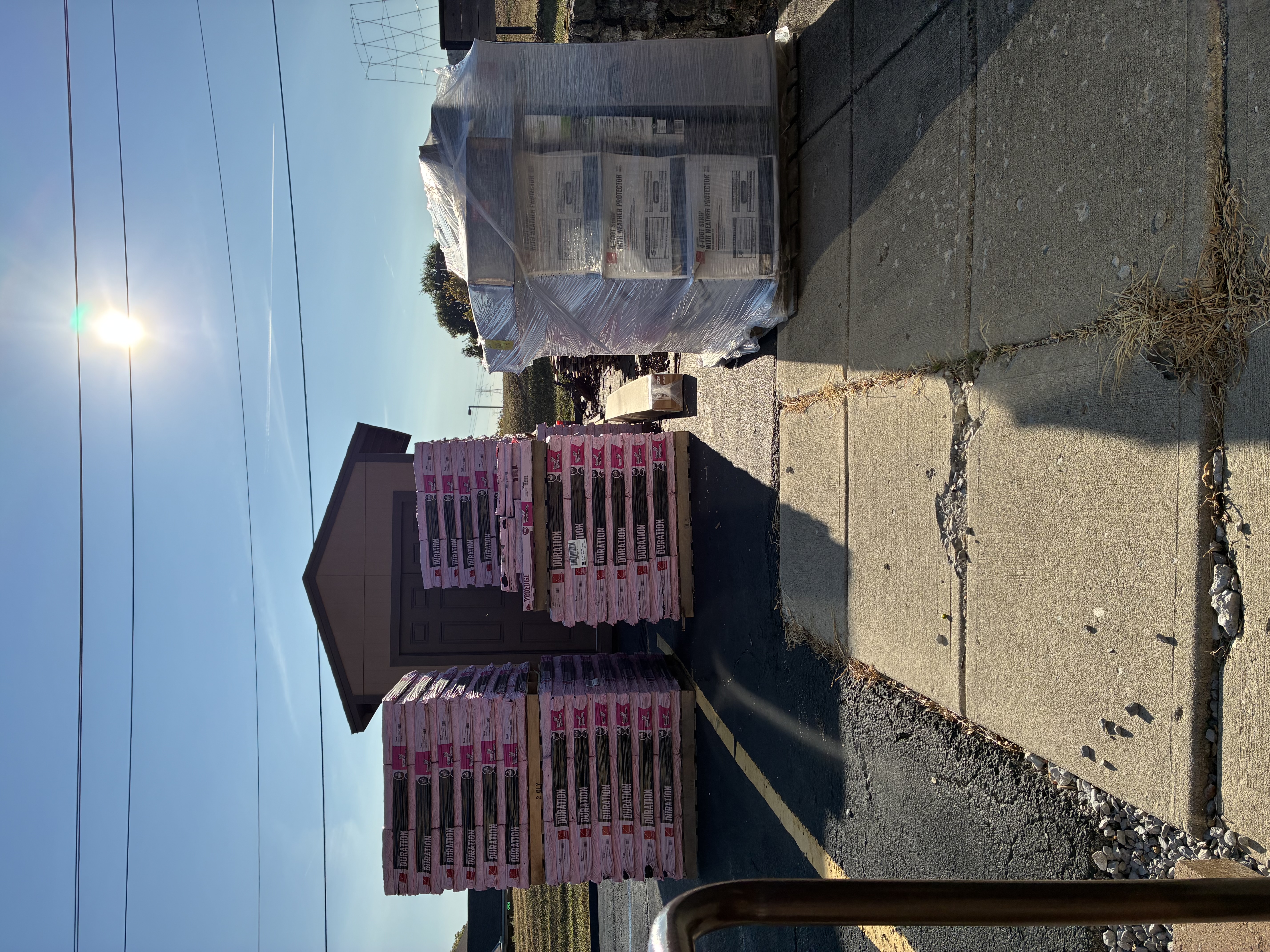 Precious Roofing team in Madeira, OH - people or person