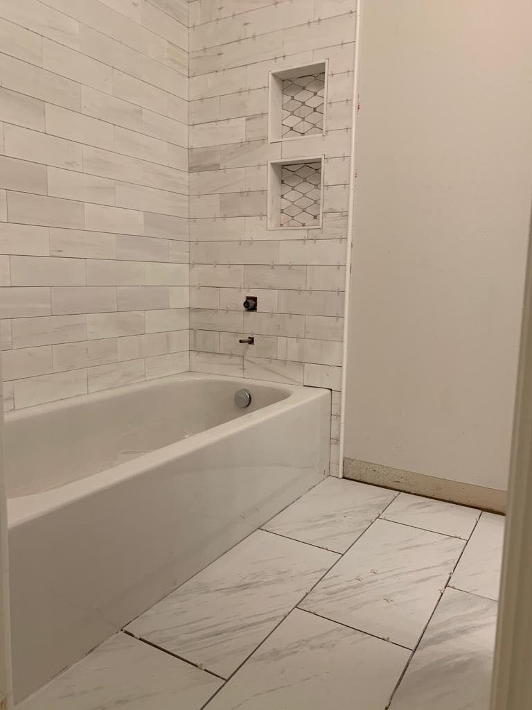  for Living Stream Renovations LLC in Dallas, TX