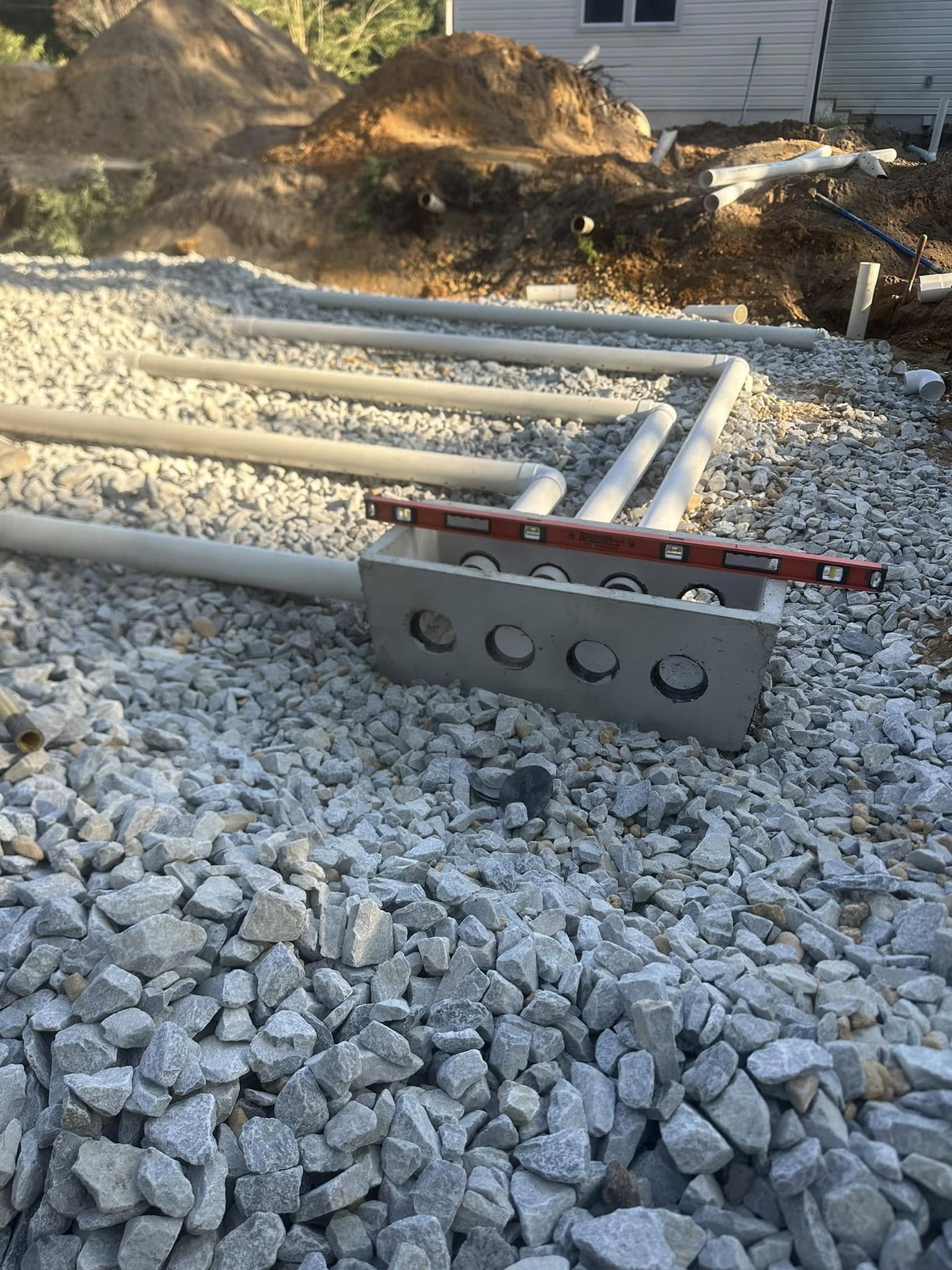  for Samuel Zeilman Construction in Woodbury Heights, NJ