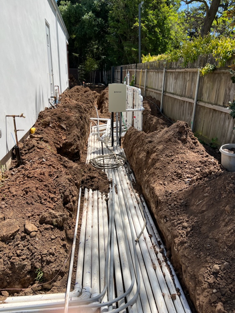 Permitting company Triple R Permitting Services in Citrus Heights, CA