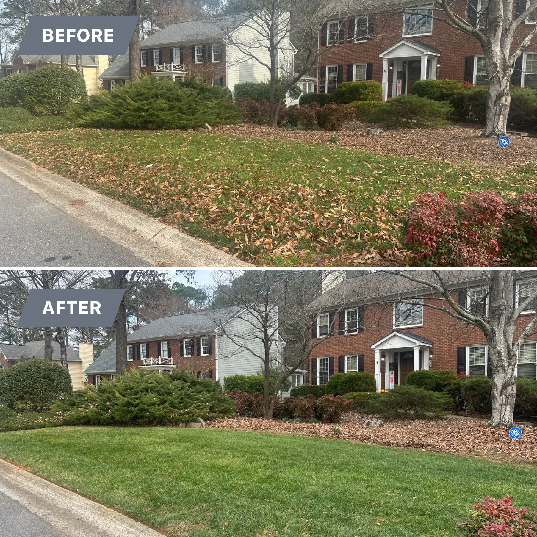  for Hedgecraft Landscaping LLC in Senoia, GA