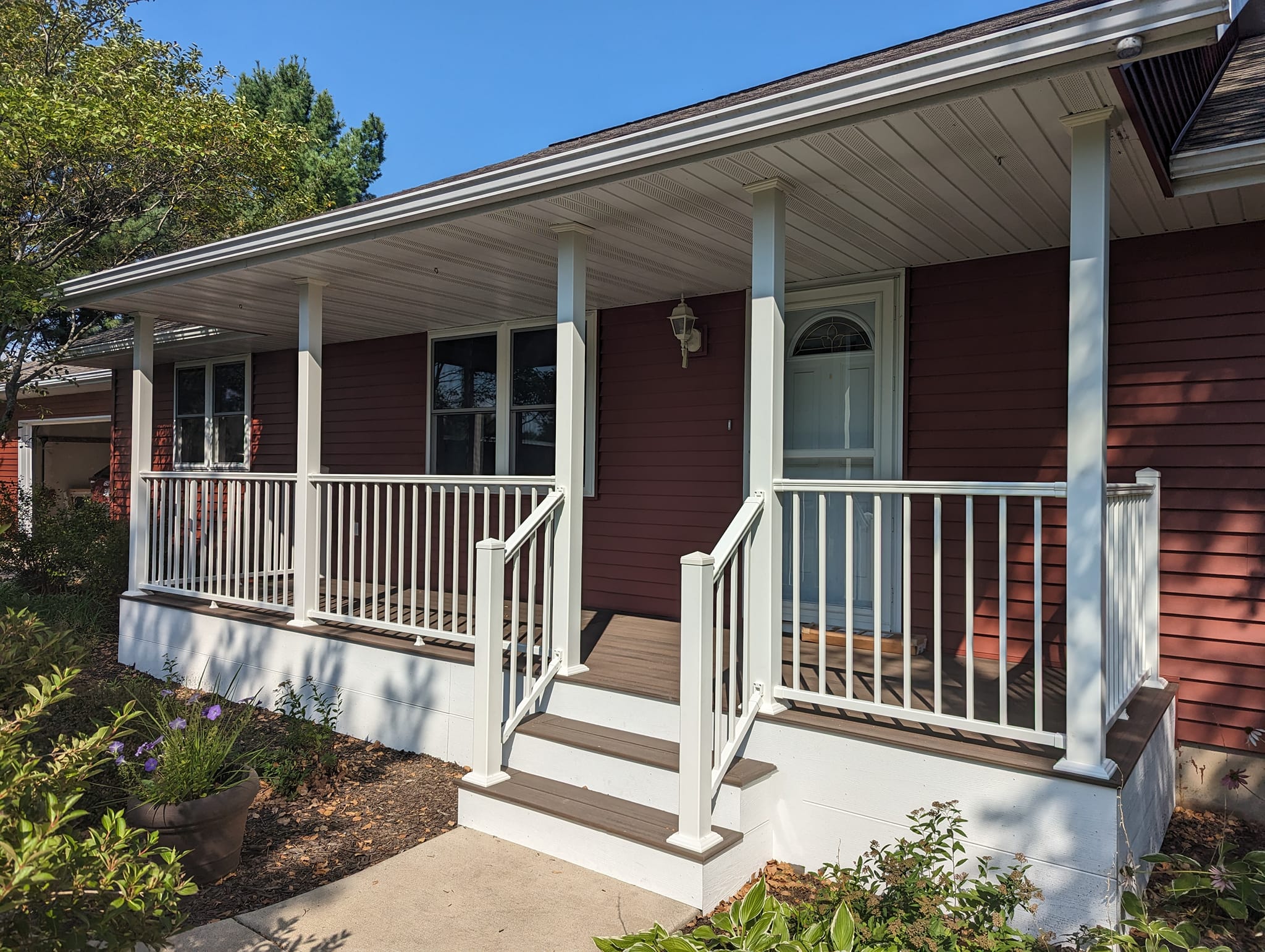  for RBM Construction Inc. in Eau Claire, WI