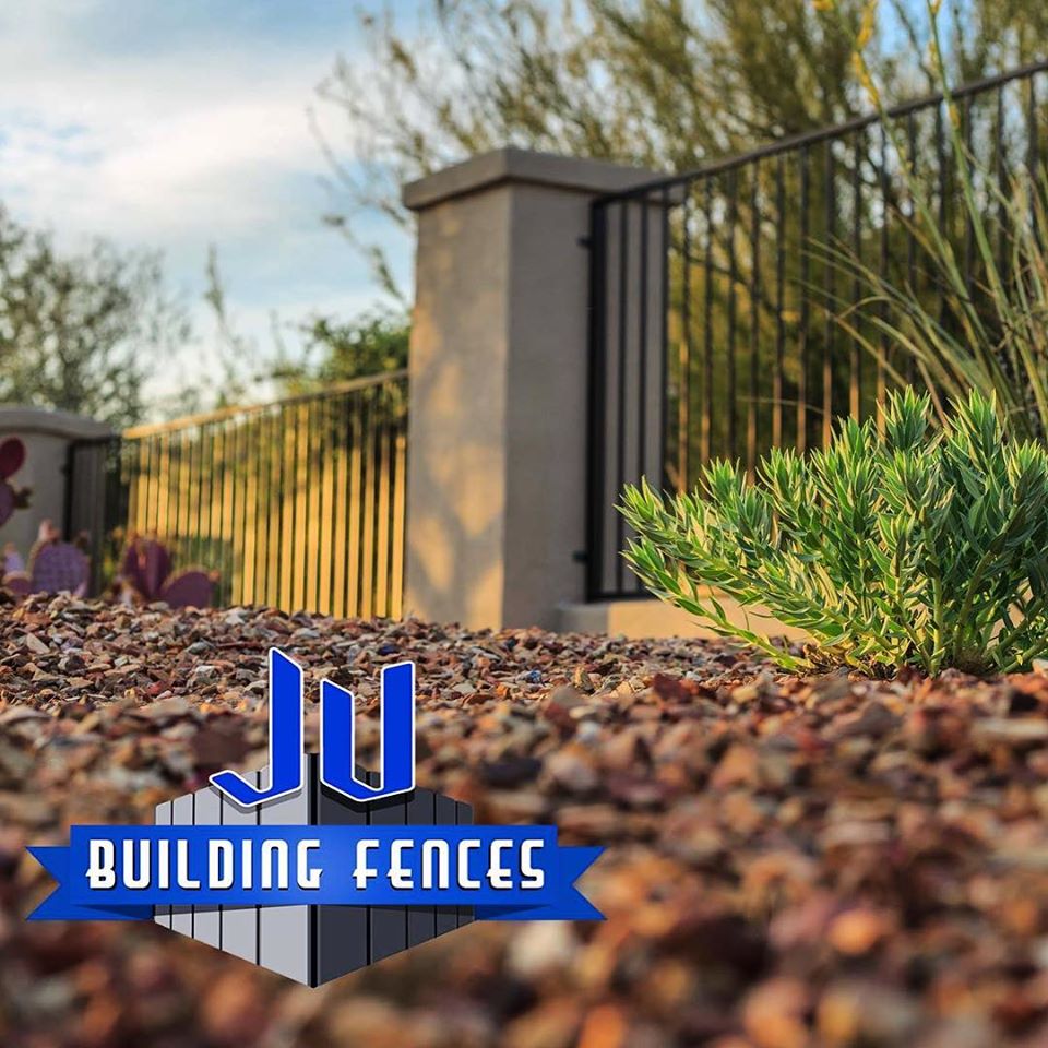  for JV Building Fences in Fontana, CA