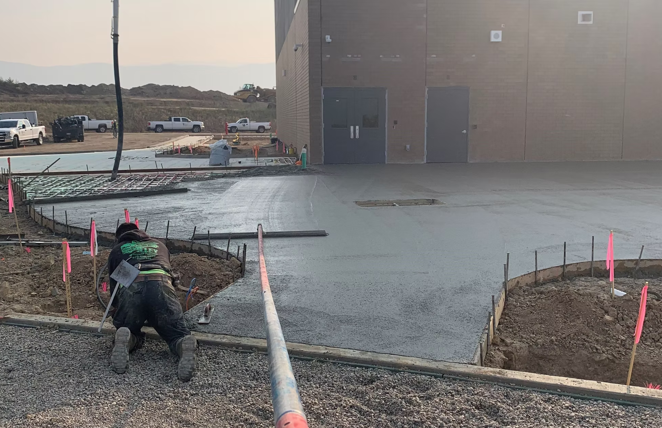  for Burner Construction LLC in Grand Junction, CO