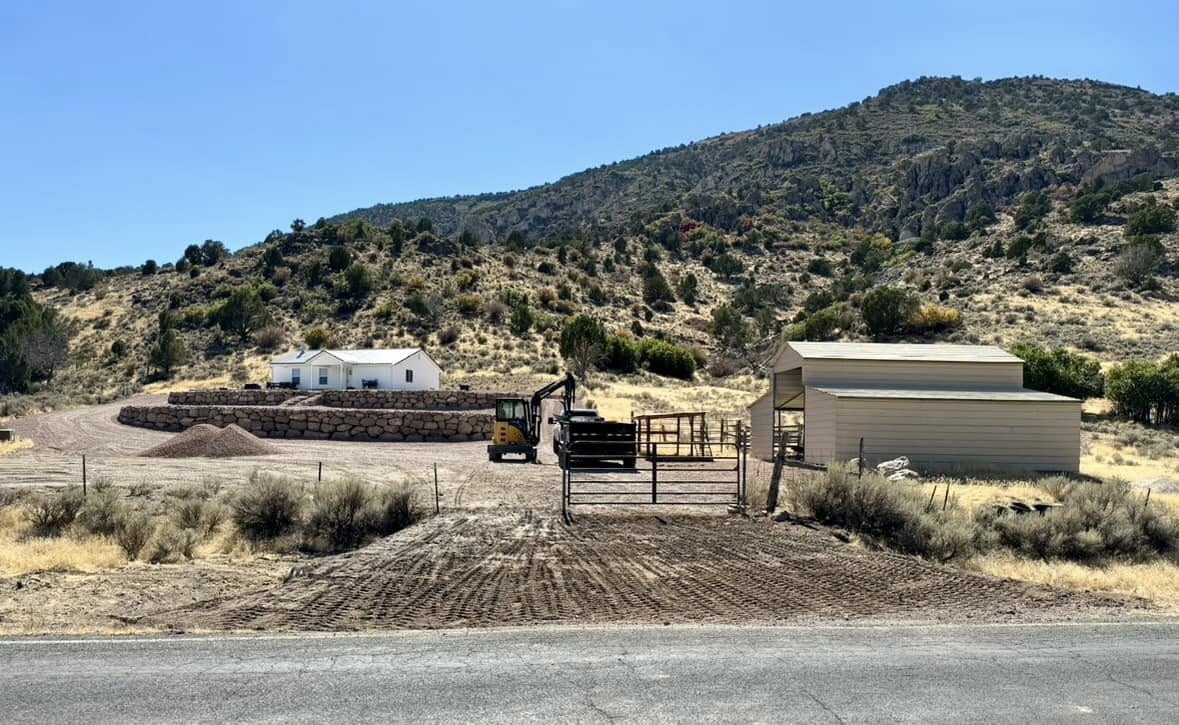  for Moore Development, LLC in St. George, UT