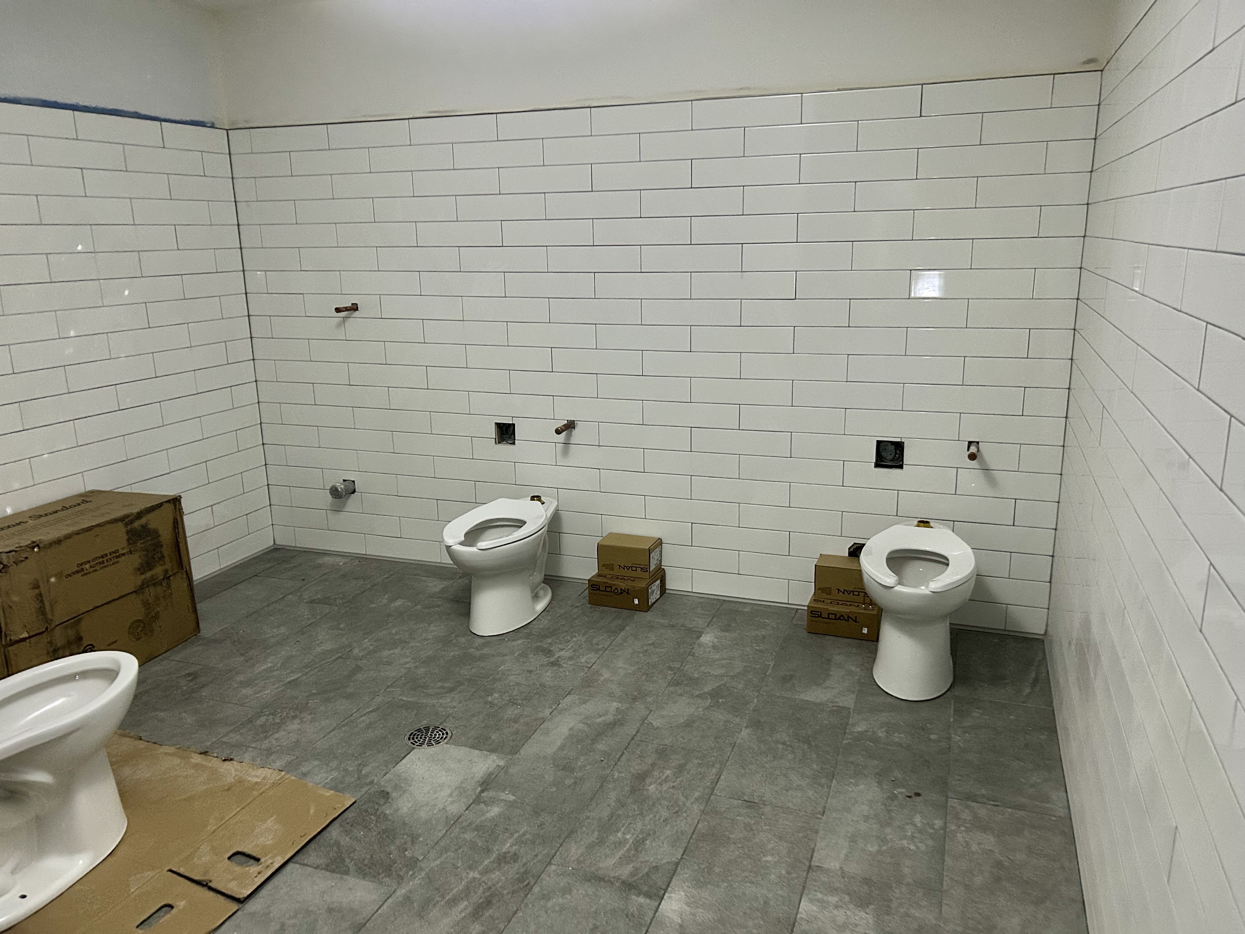  for Double C Plumbing & Excavation in Tremonton, UT