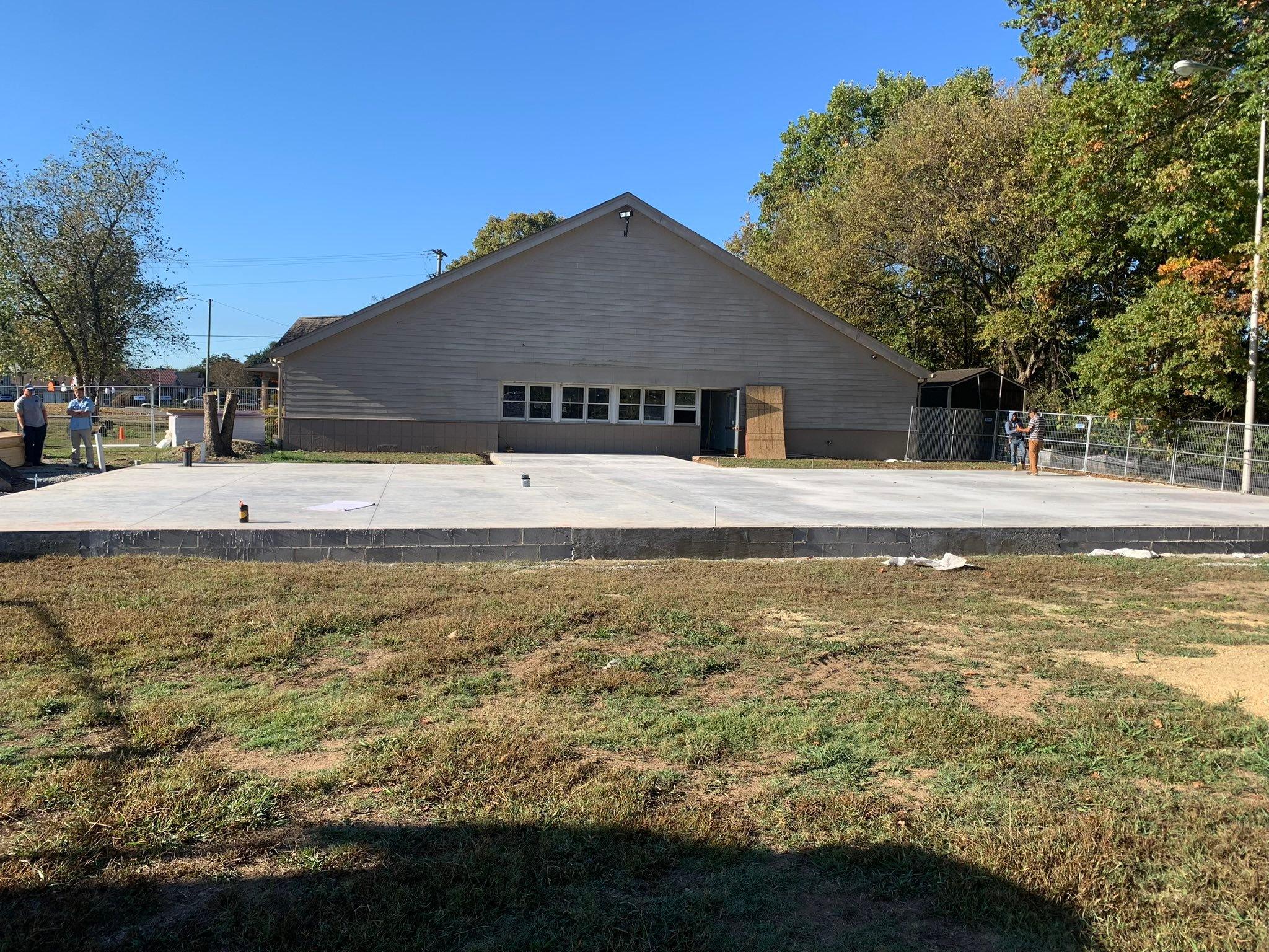  for Harris Construction Services in Maryville, TN