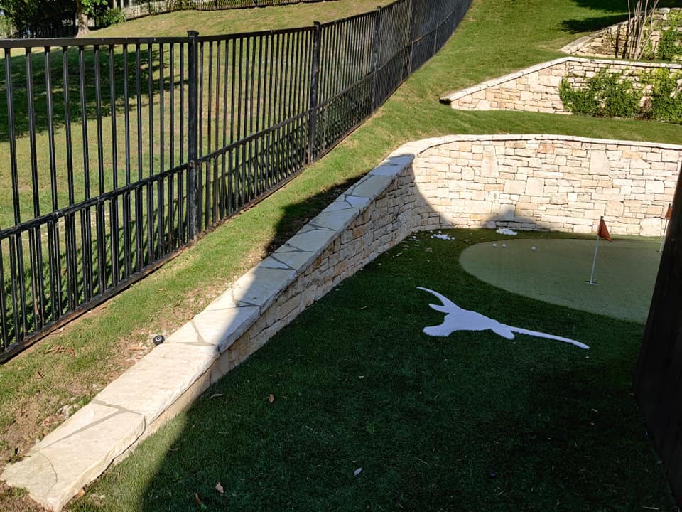  for Mira Vista Landscaping in Everman, TX