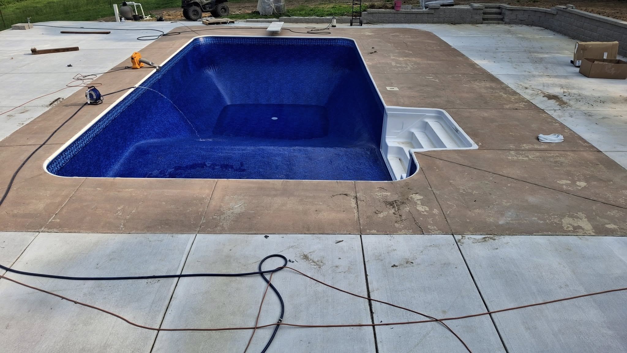  for Precision Liner Solutions in St Louis, MO