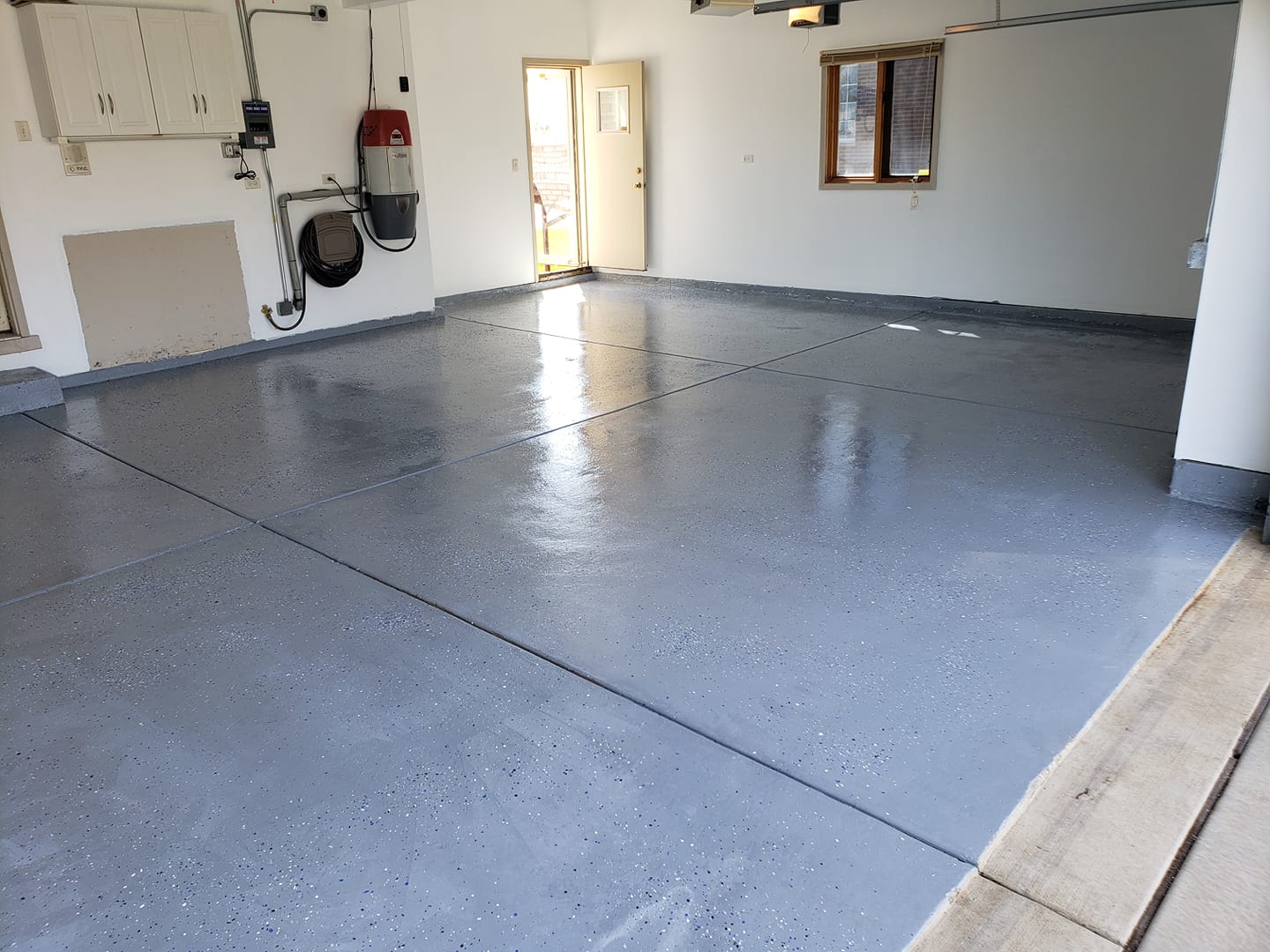  for Barrys Painting in Joliet, IL