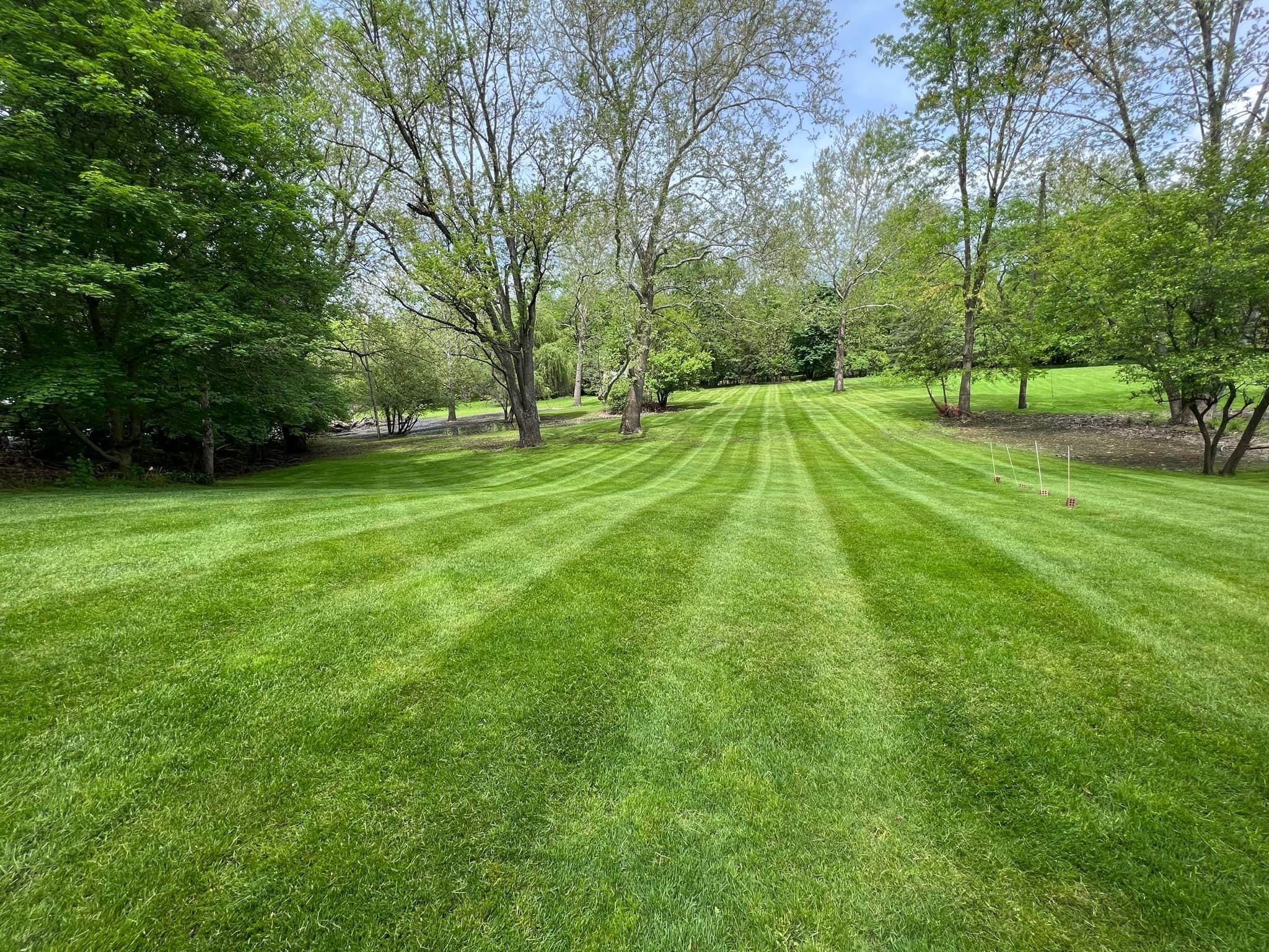  for Hammond Landscape in Okemos, MI