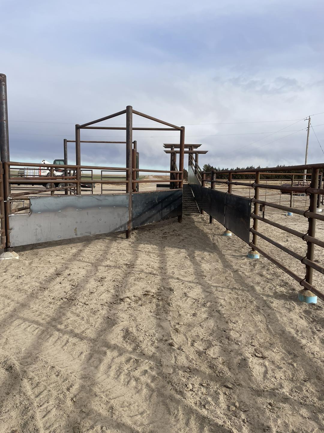  for Bullseye Services in Goodland, KS