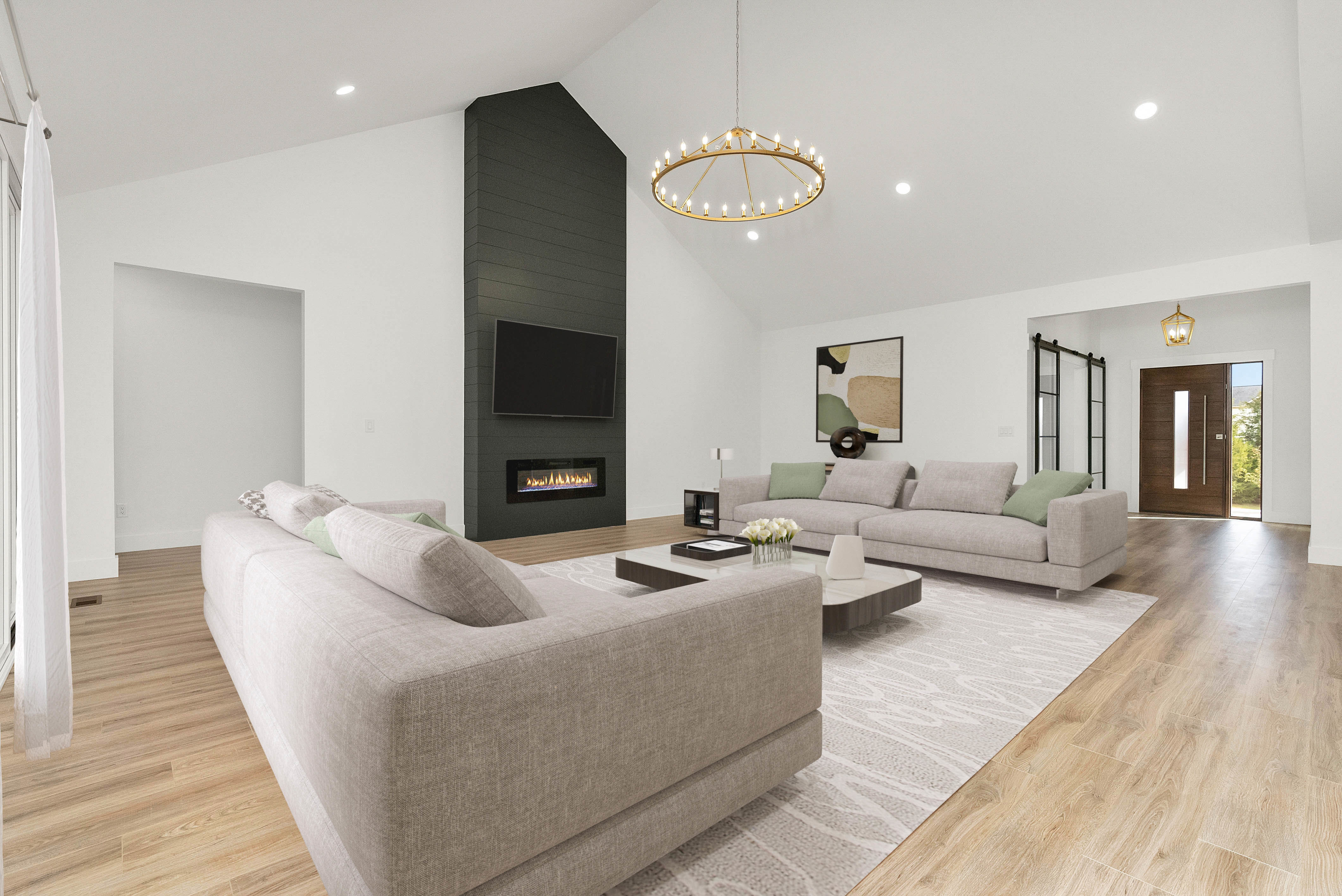  for Anchor Point Builders LLC in Greenville, SC