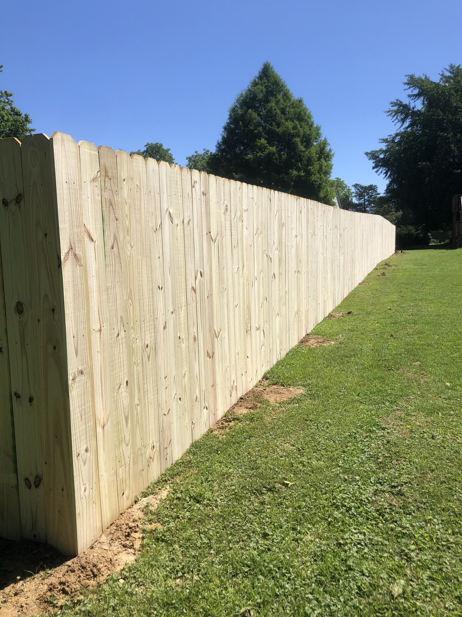  for Penrod & Son's Fencing in Greenville, KY