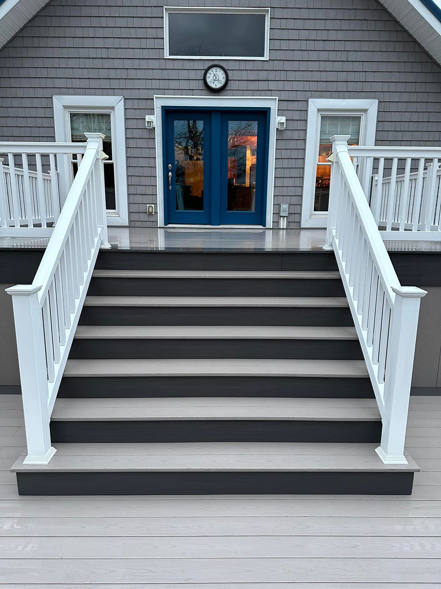 construction & remodeling company company Wynn Home Services in Marietta, OH