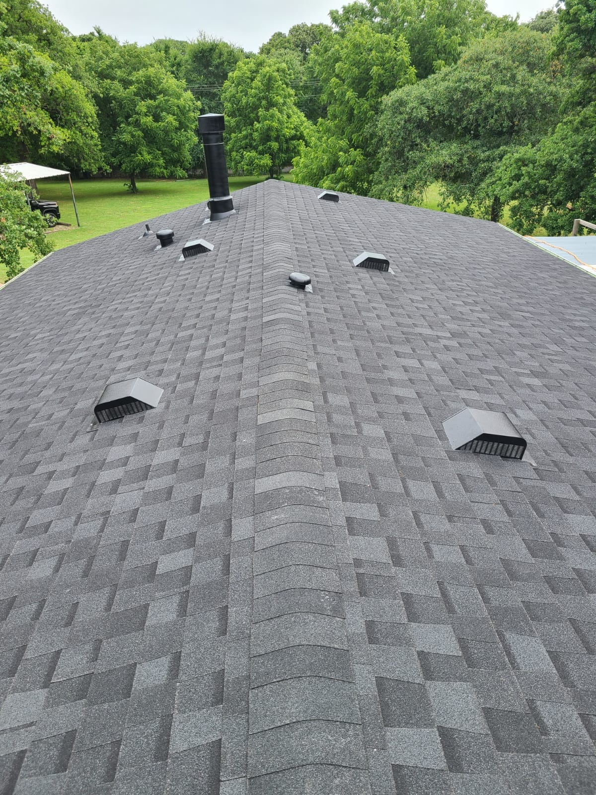 Roofing in Sherman, Texas ProFamily Roofing LLC