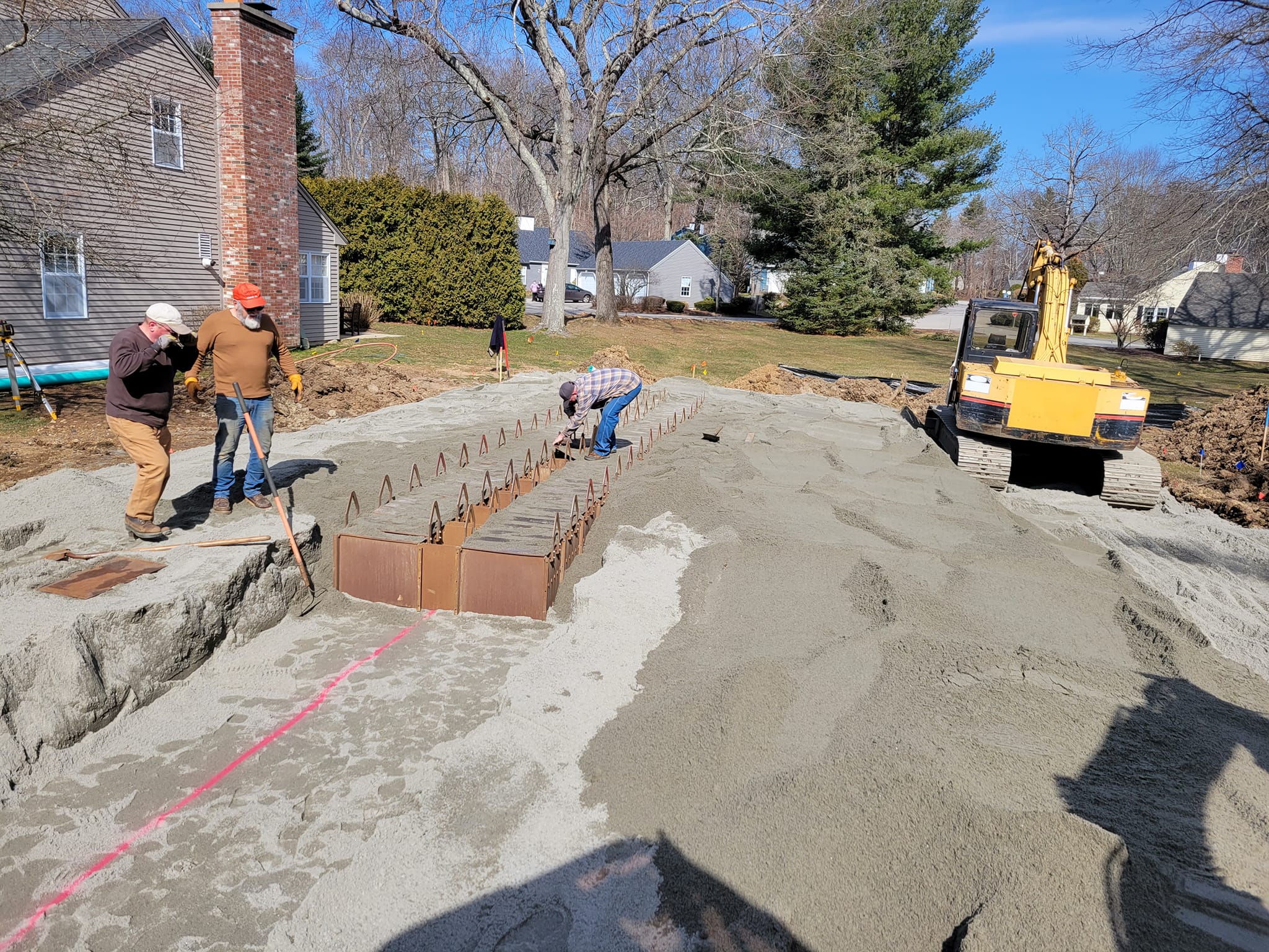  for Nick's Septic And Excavation in Monroe, CT