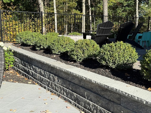  for The Lawn Guy Landscape & Hardscape Solutions in Saratoga Springs, NY