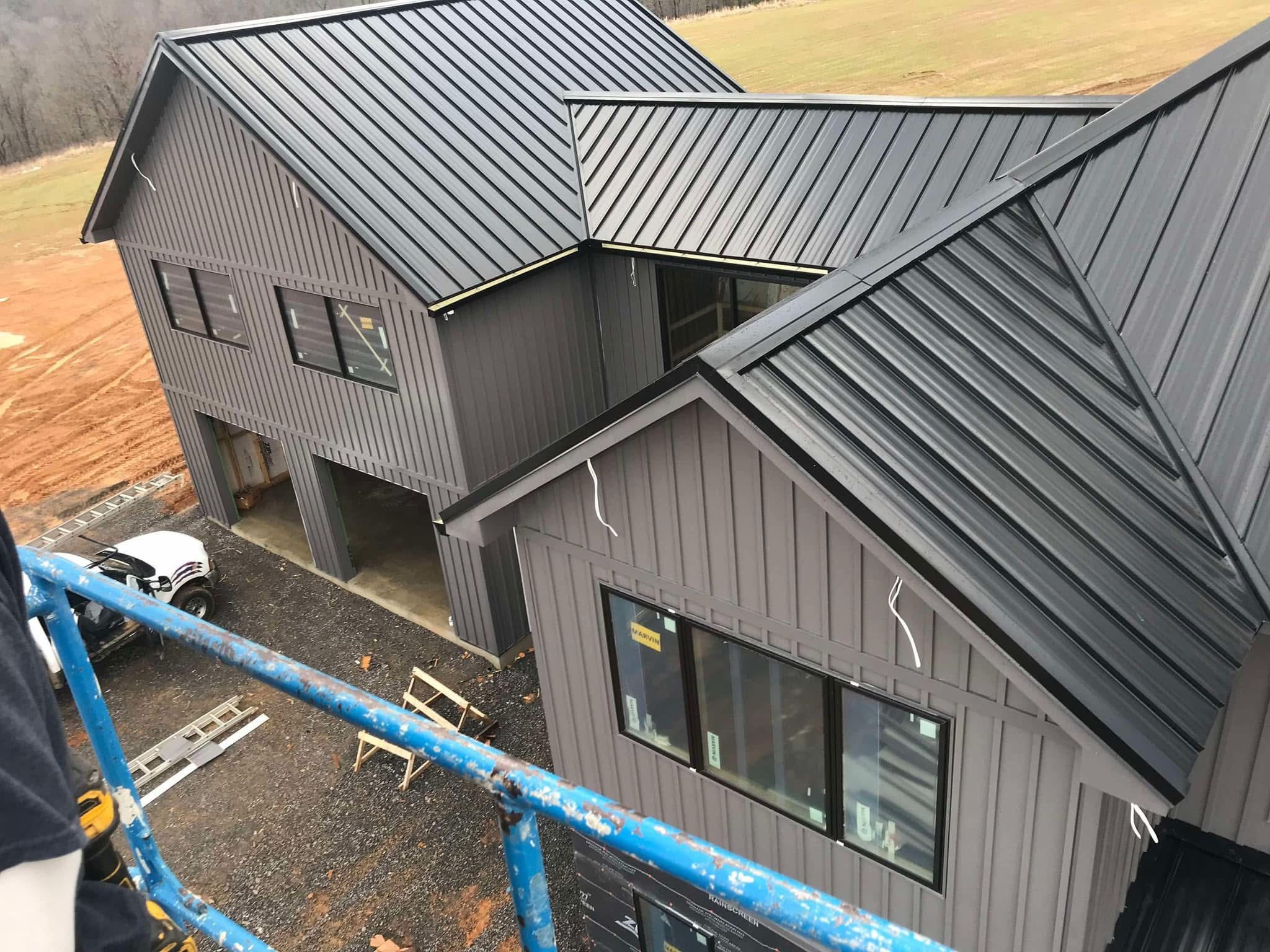 Construction & Exterior Remodeling company KY Gutter Pro & Specialty Roofing Systems in Monticello, KY