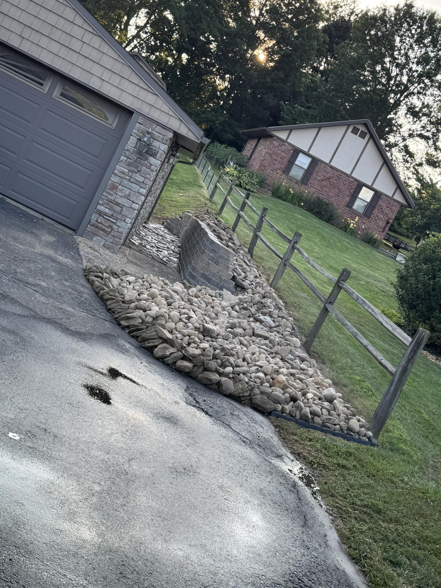  for D&C Lawn Care LLC in Steubenville, OH