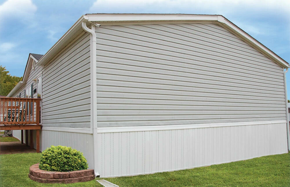  for USA Mobile Homes in Lansing, MI