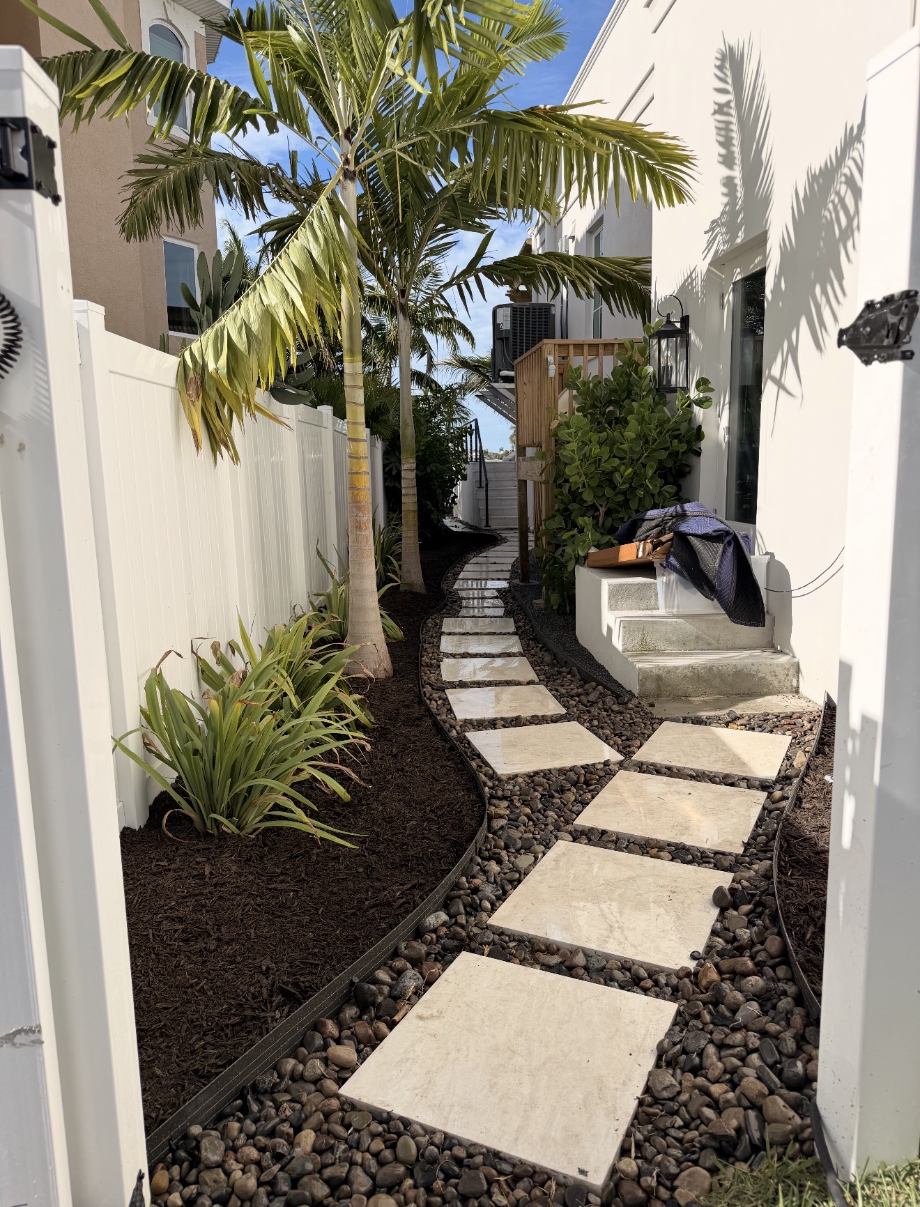  for Oceanfront Landscape in St. Petersburg, FL
