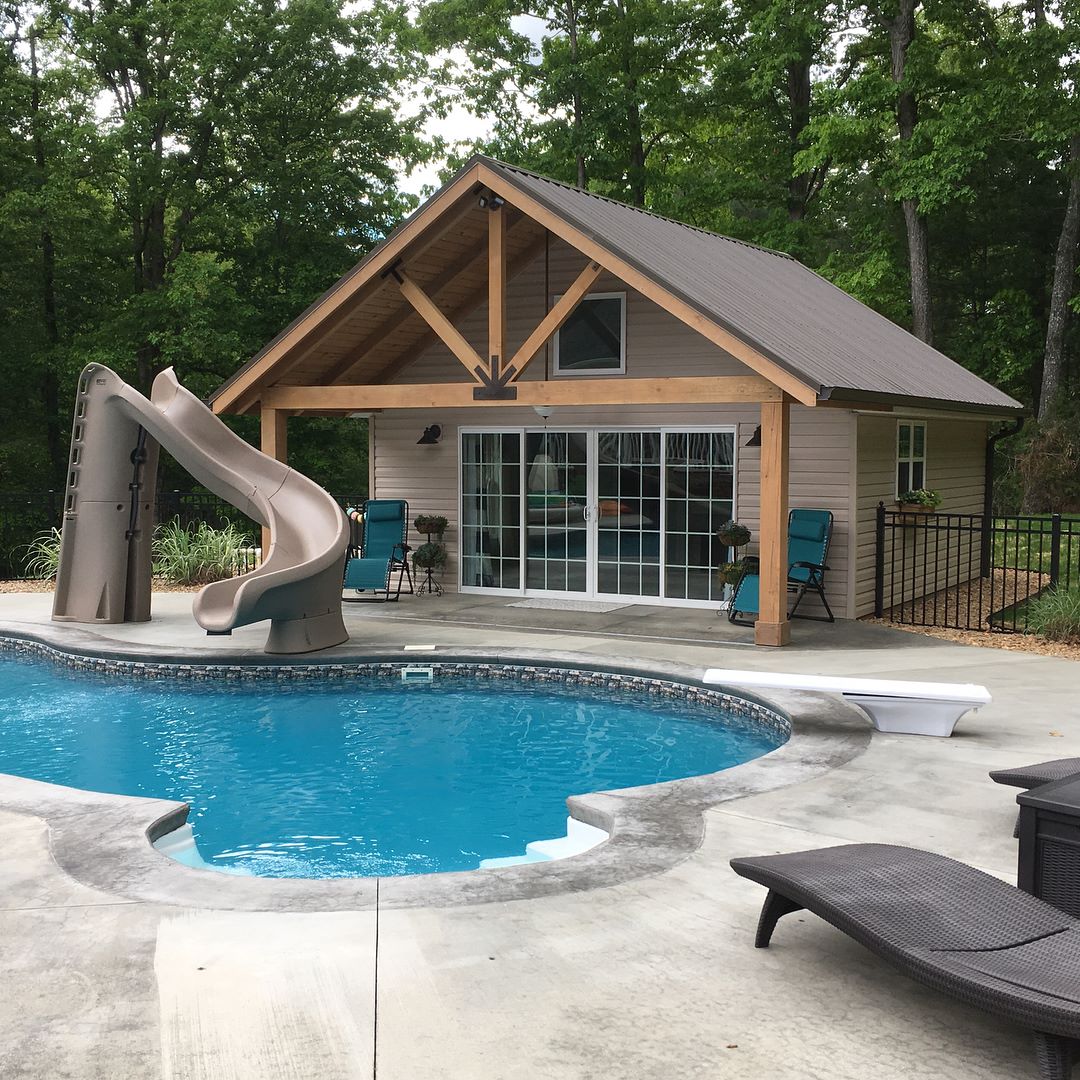 Ridgeline Building Corporation team in Morganton, NC - people or person