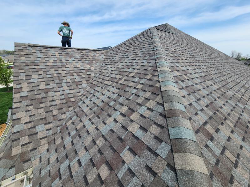  for Schelfo Roofing in Hamilton, IN