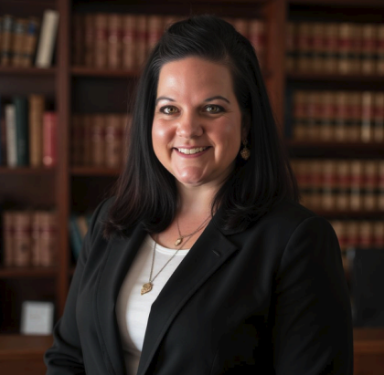 Heather Stichter