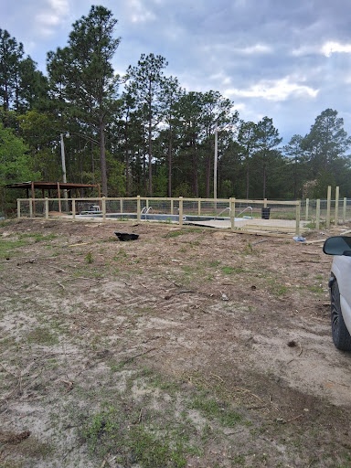  for Patriot Ridge General Contractors in Fayetteville, NC