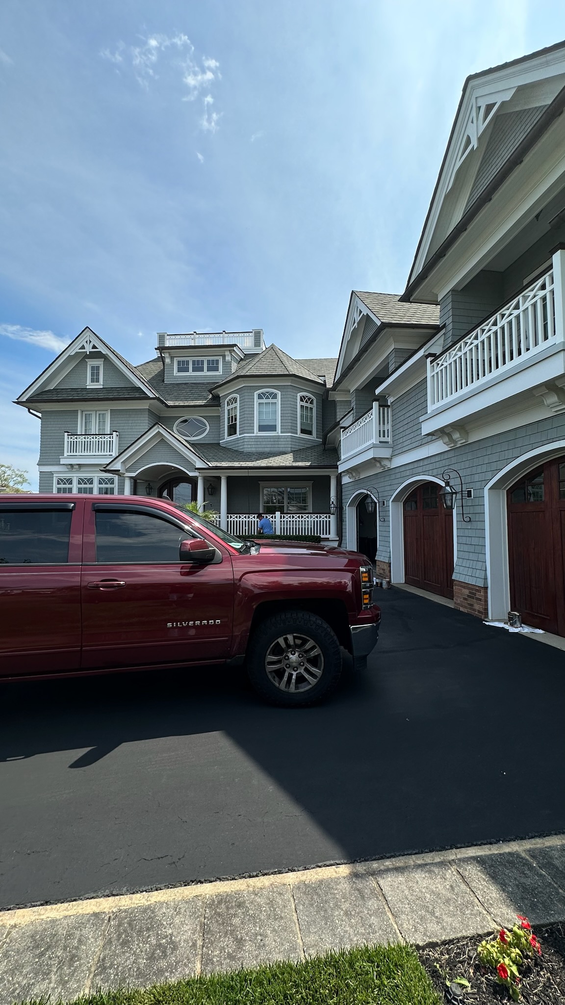 First Quality Home Improvement LLC team in Barnegat, NJ - people or person